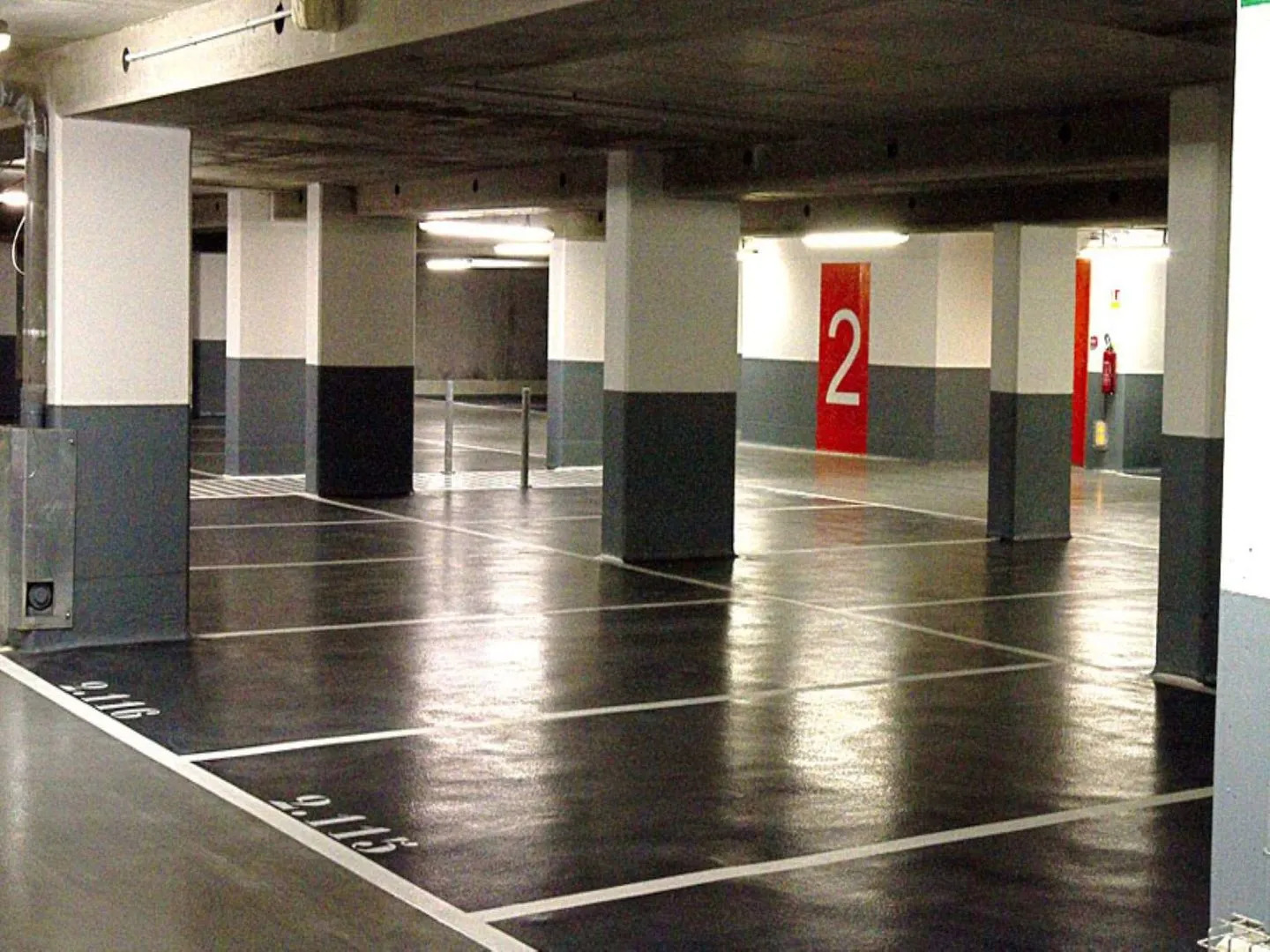 Campanile Paris Ouest - Gennevilliers Barbanniers