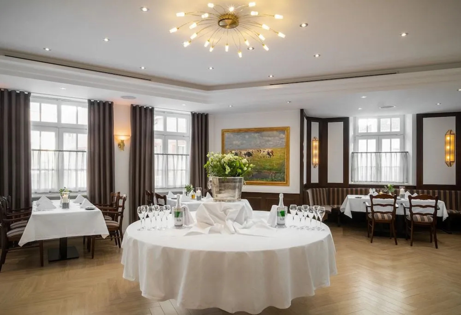 Hotel zur Post Riesenbeck