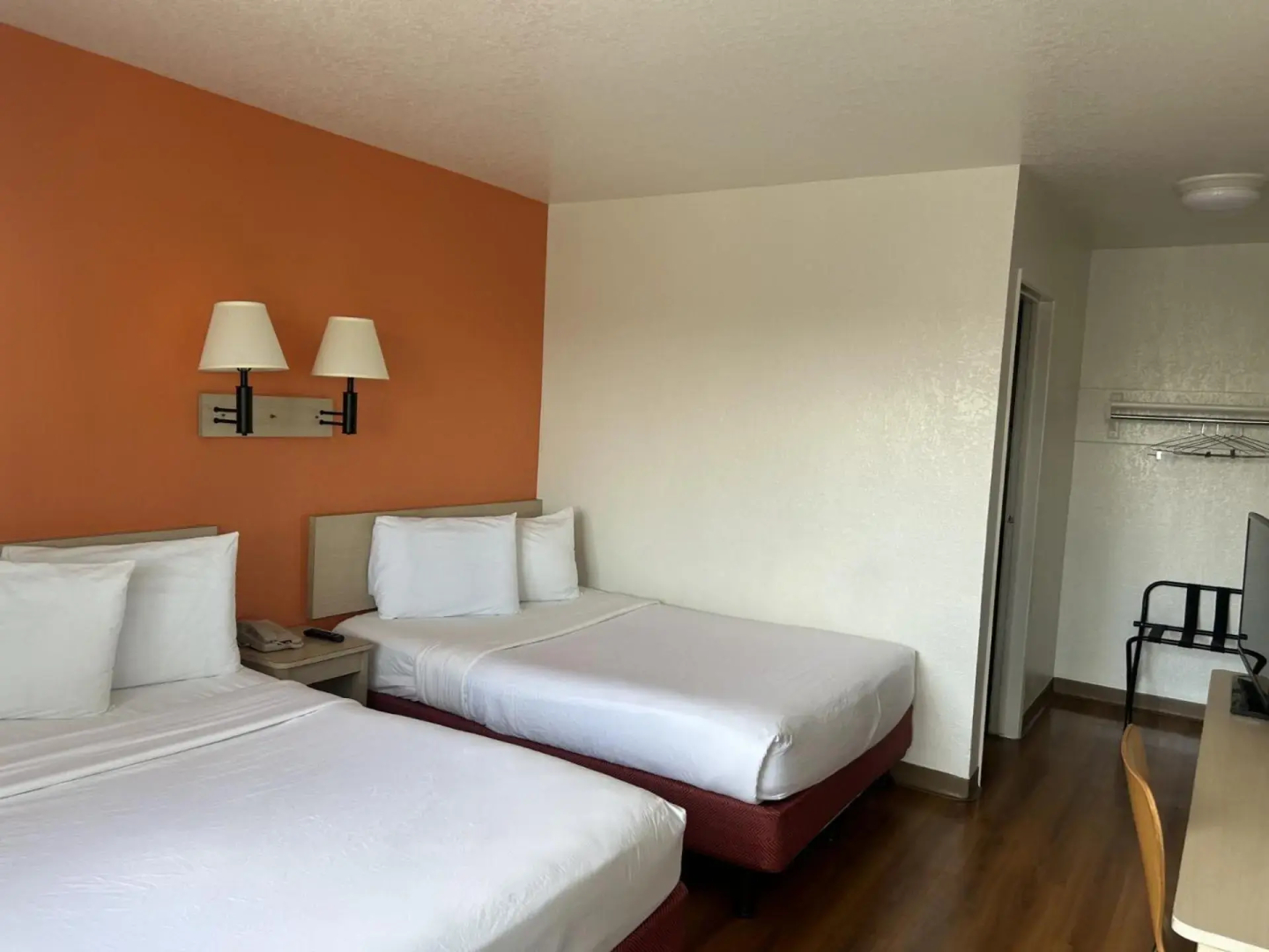 Motel 6 Stanton, CA - Anaheim West