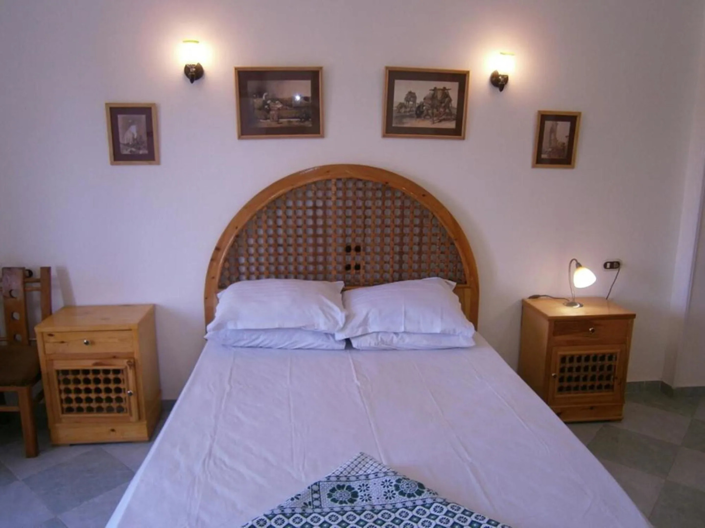 Royal Apartments Luxor