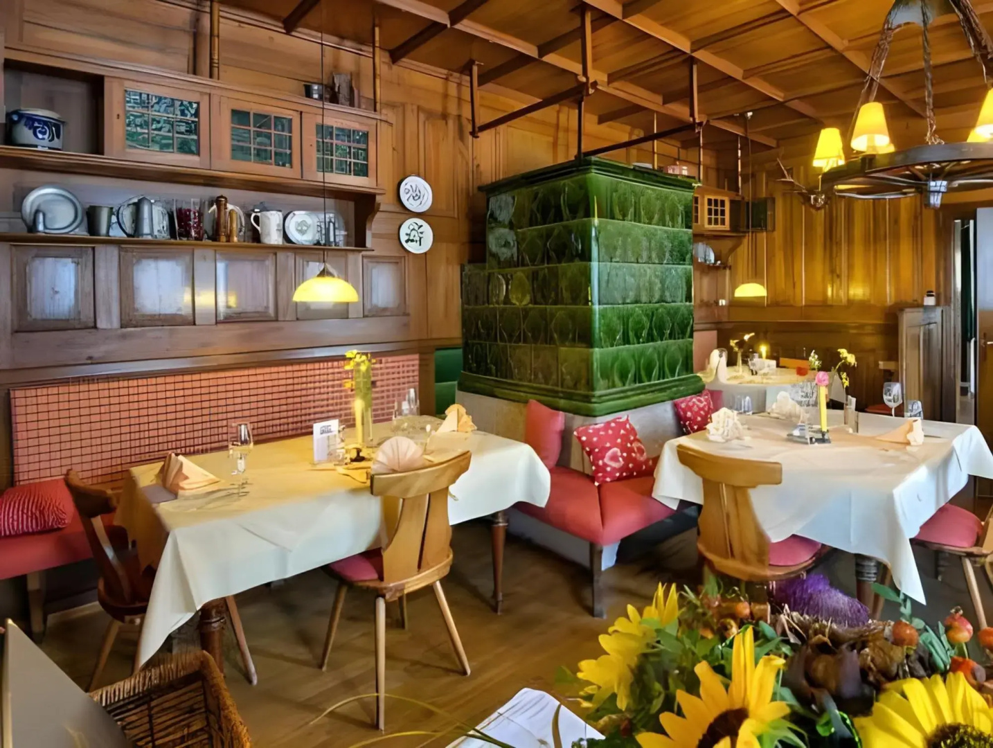 Hotel Suggenbad