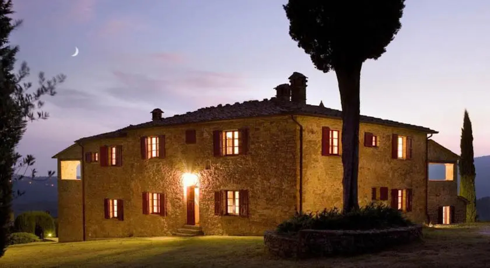 Podere Argena