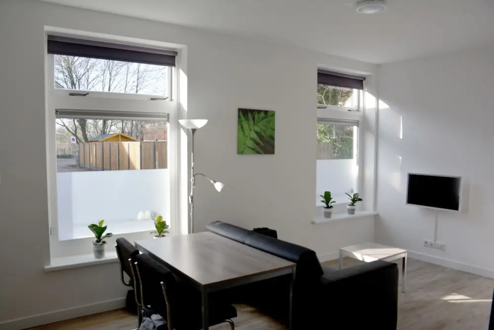 Short Stay Wageningen 2