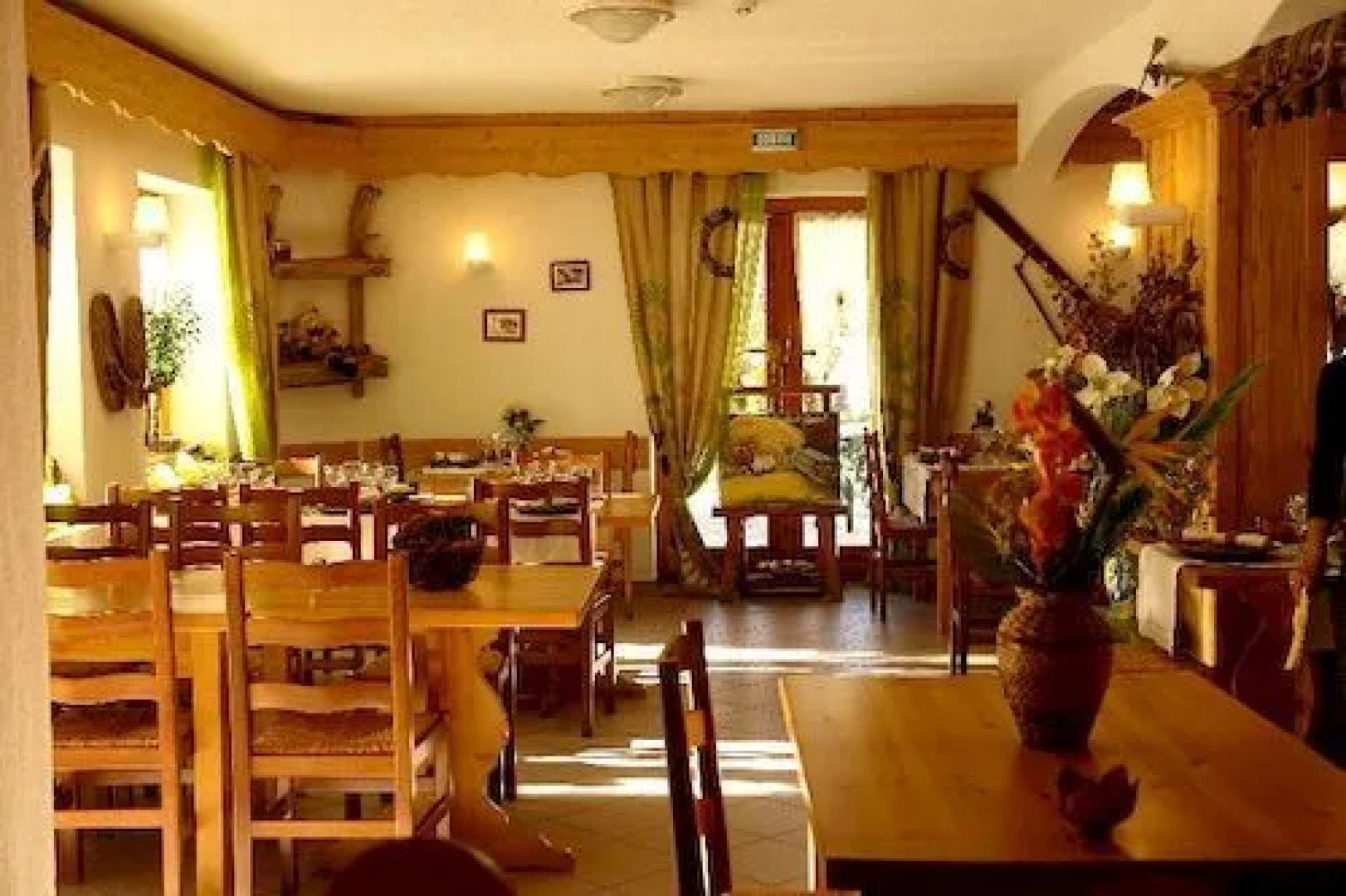 Auberge De Catherine