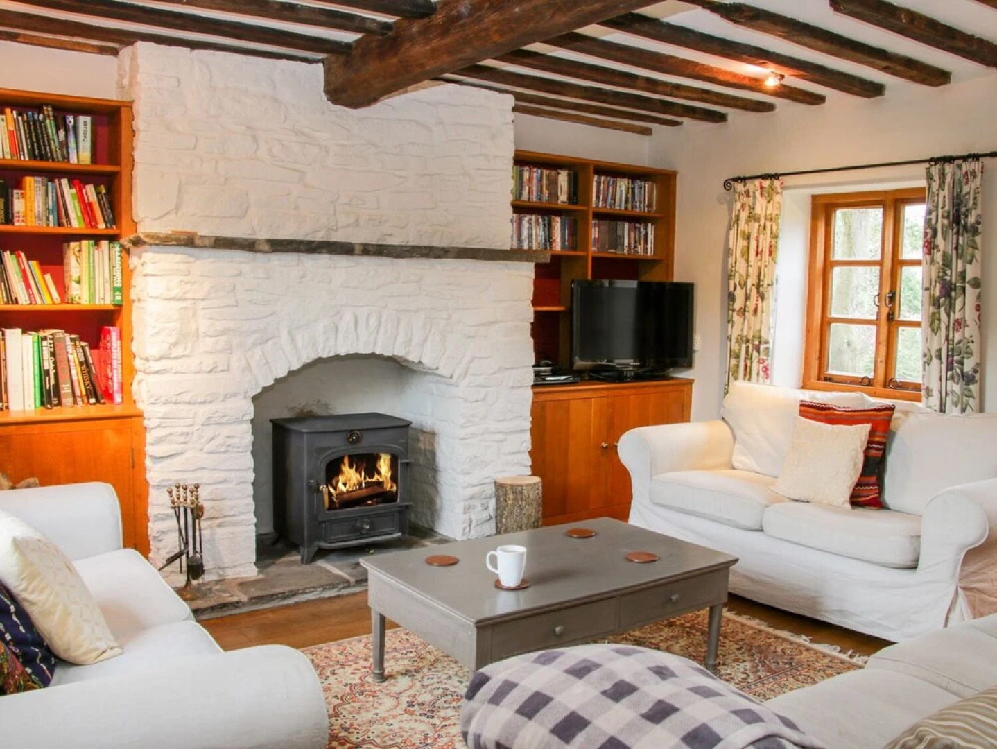 Holmwood, Montgomery