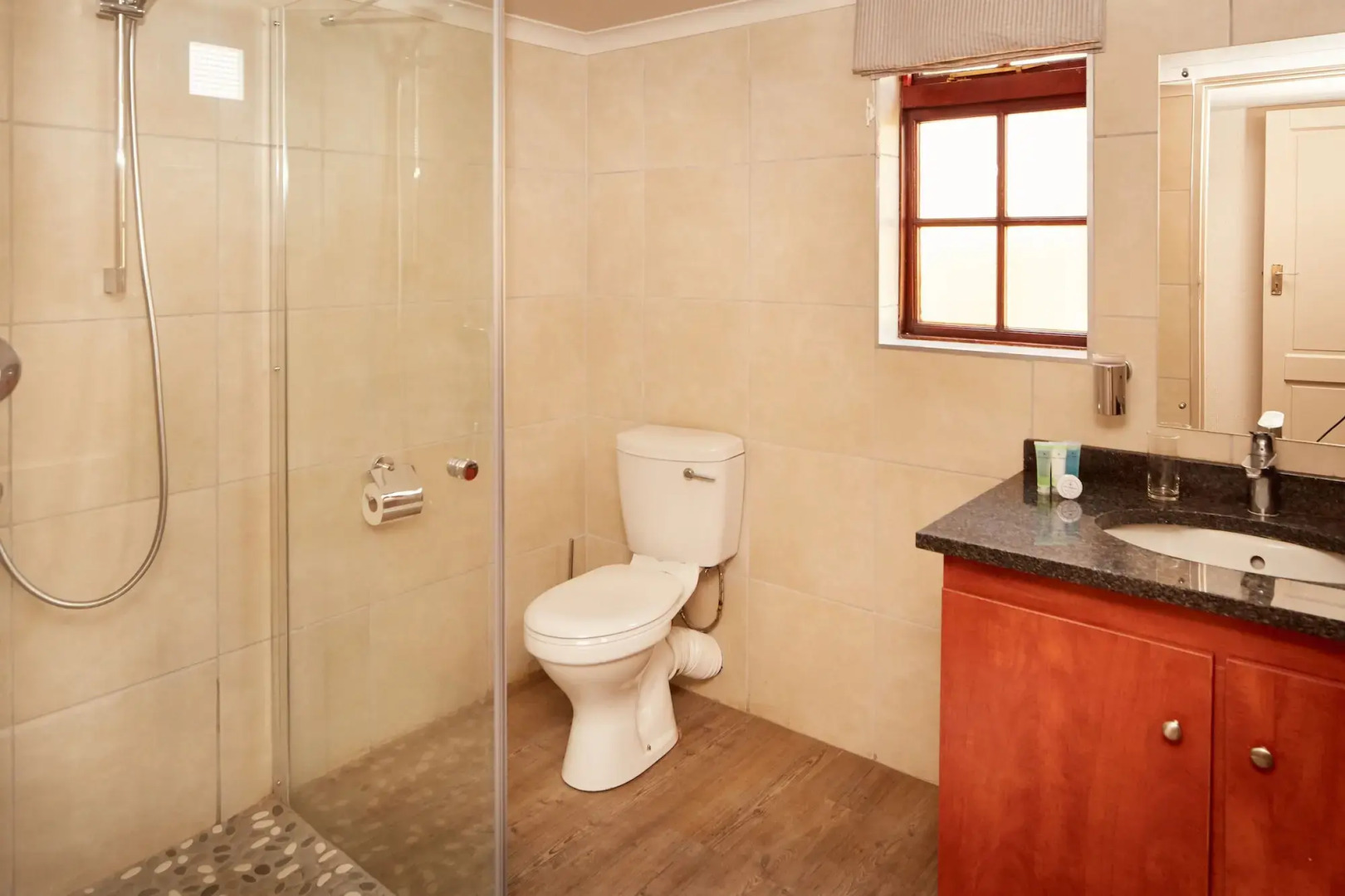 First Group Magalies Park