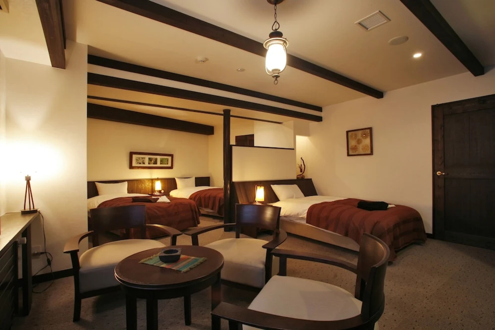 La Vista Daisetsuzan