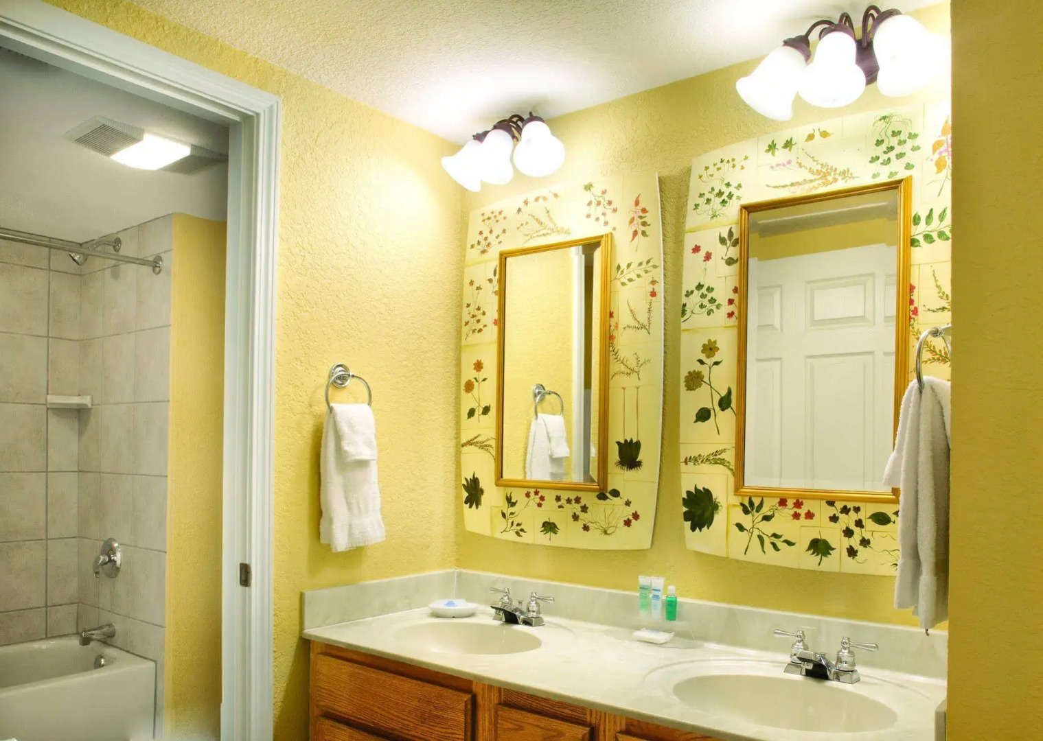 Club Wyndham Smoky Mountains