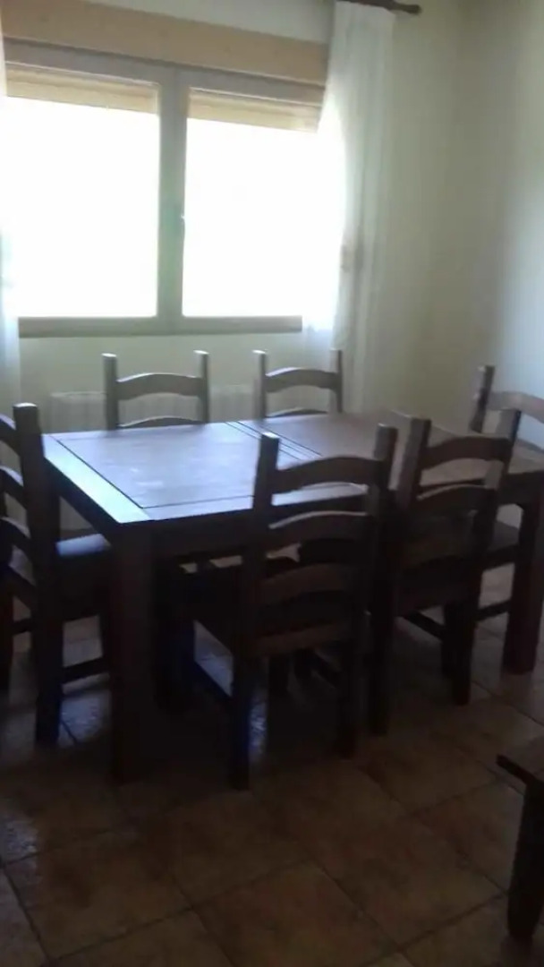 El Paraiso Casa Rural