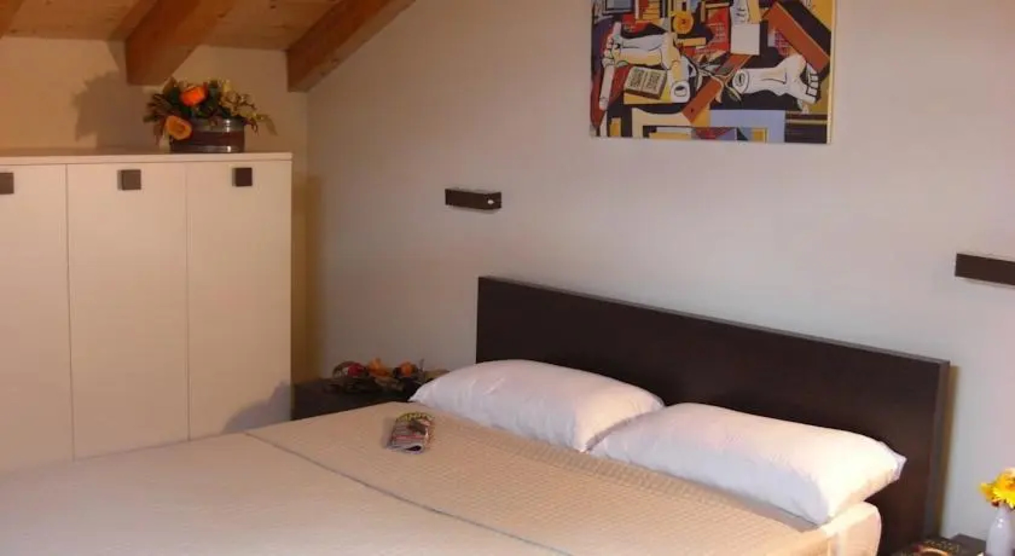 LES BIJOUX Apartments