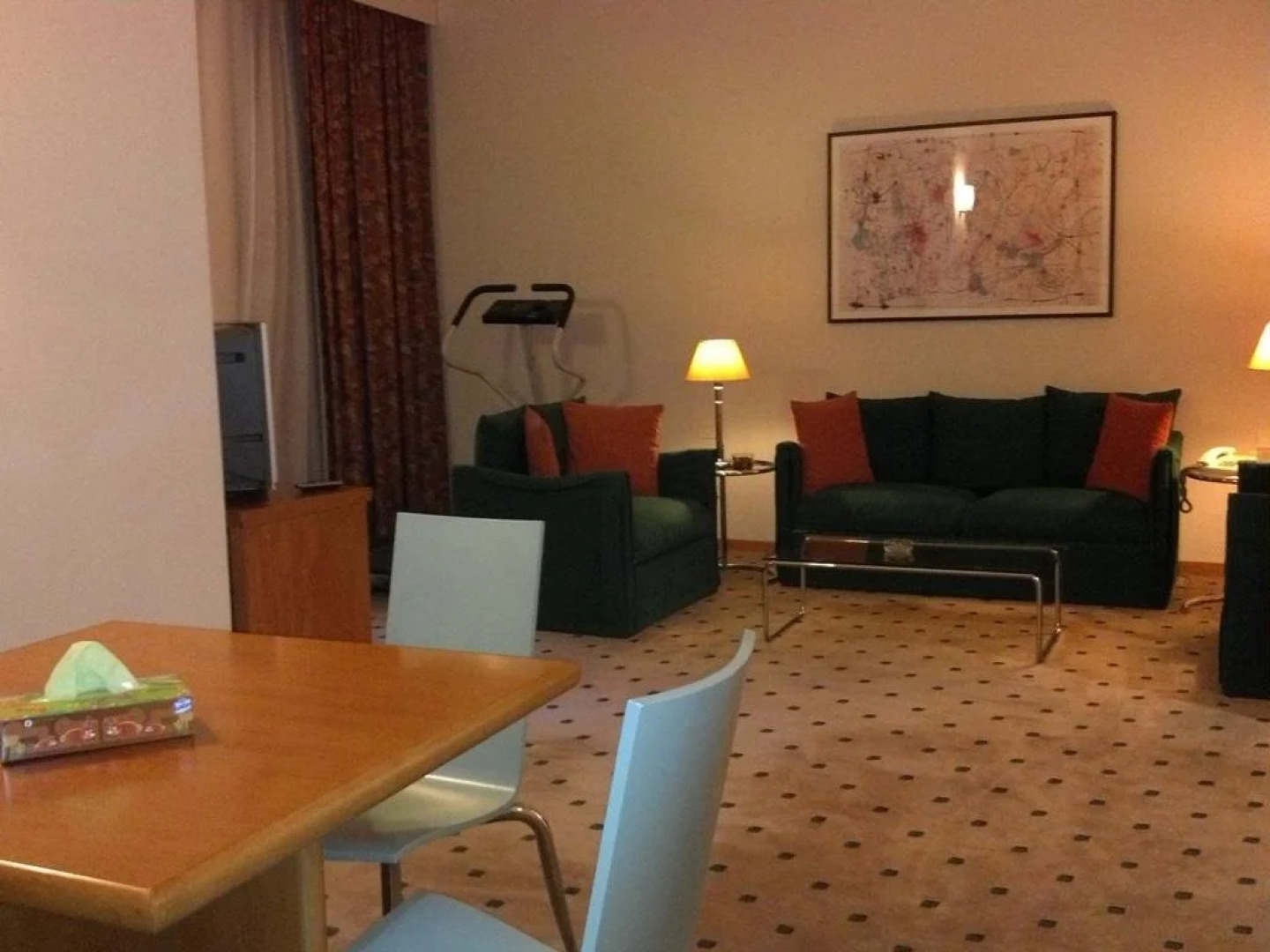 La Cigale Hotel - Zalka