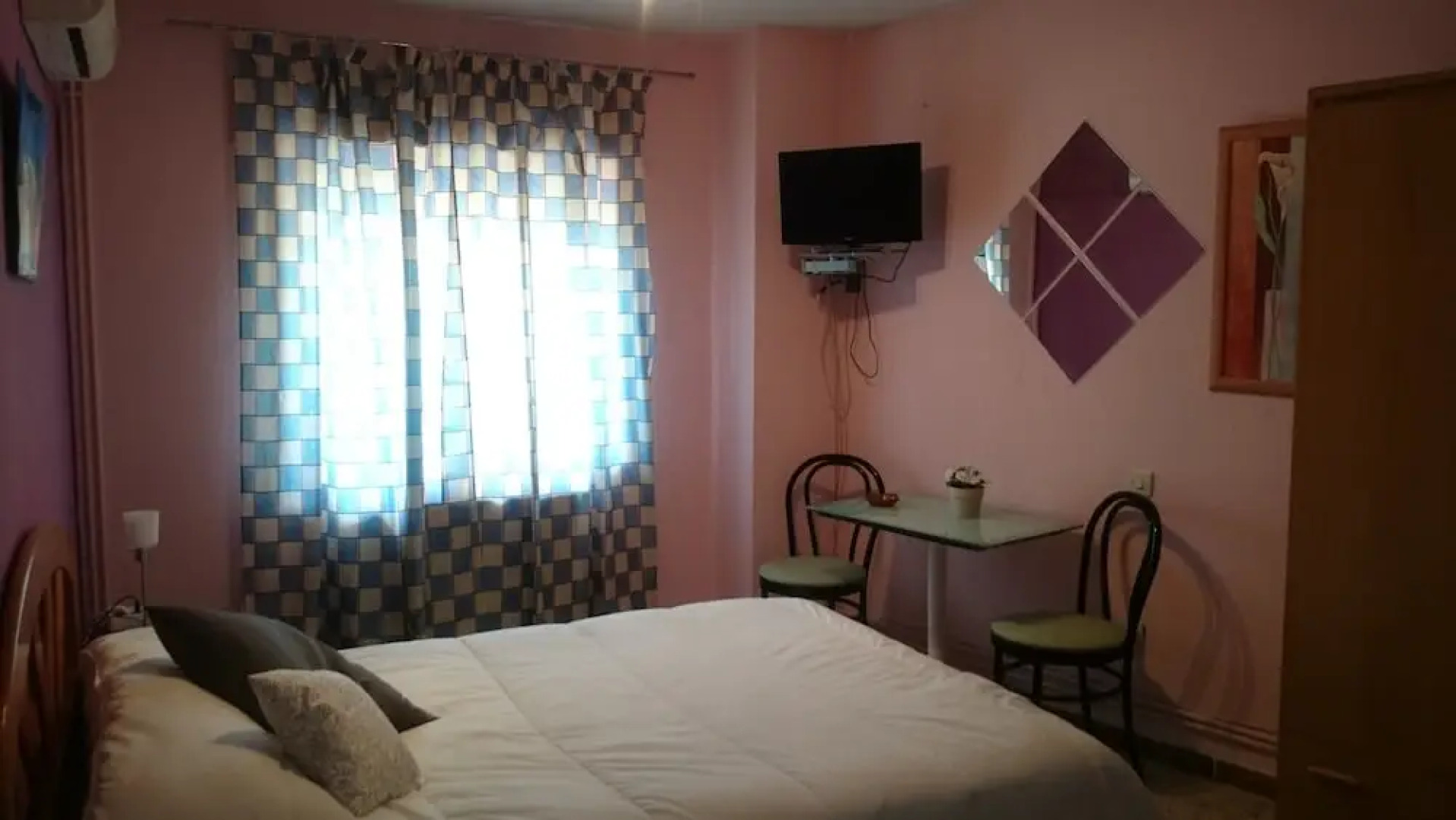 Pension Bar Restaurante Avenida