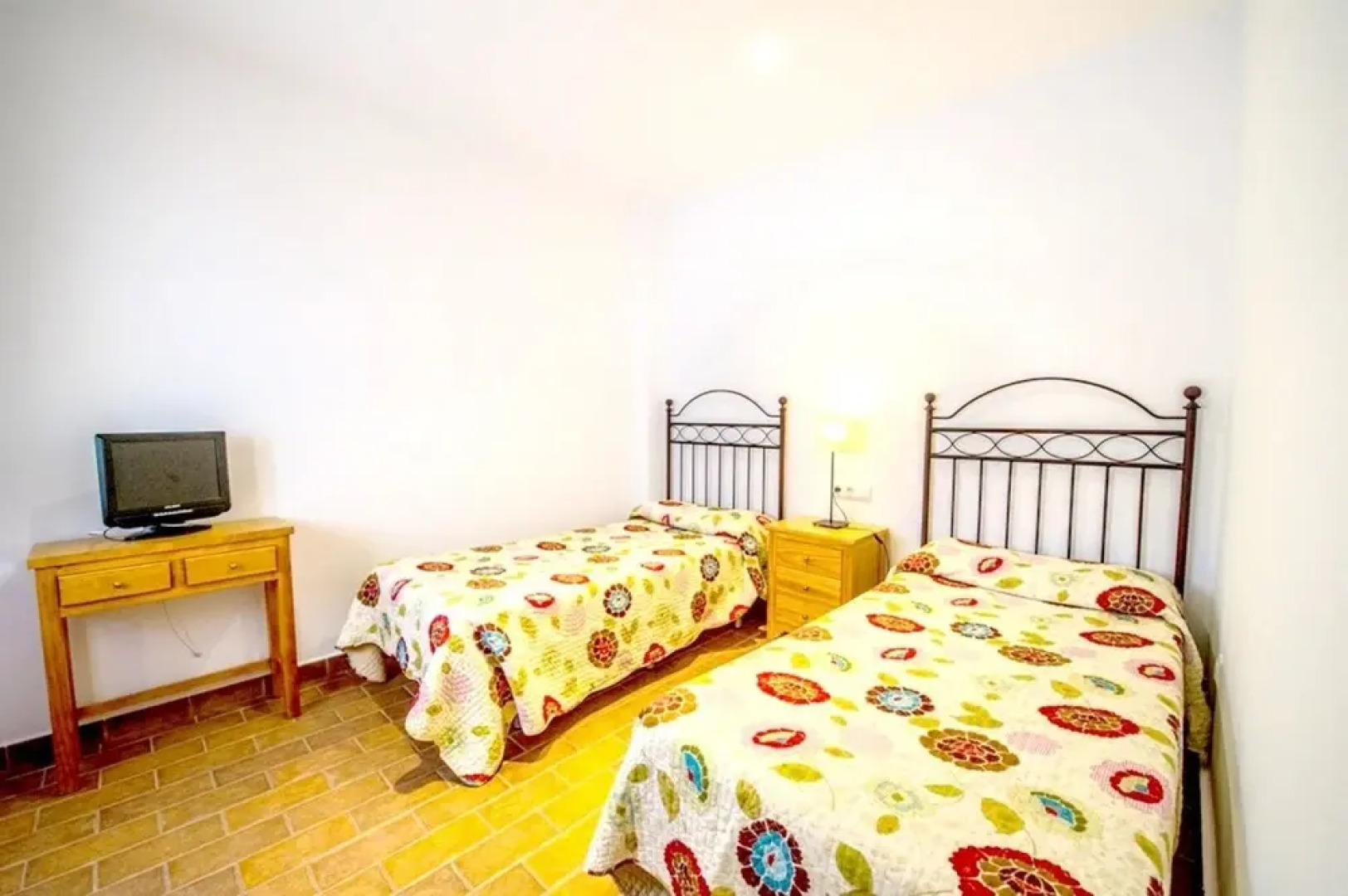 House With 4 Bedrooms in Venta del Charco, With Wonderful Mountain Vie