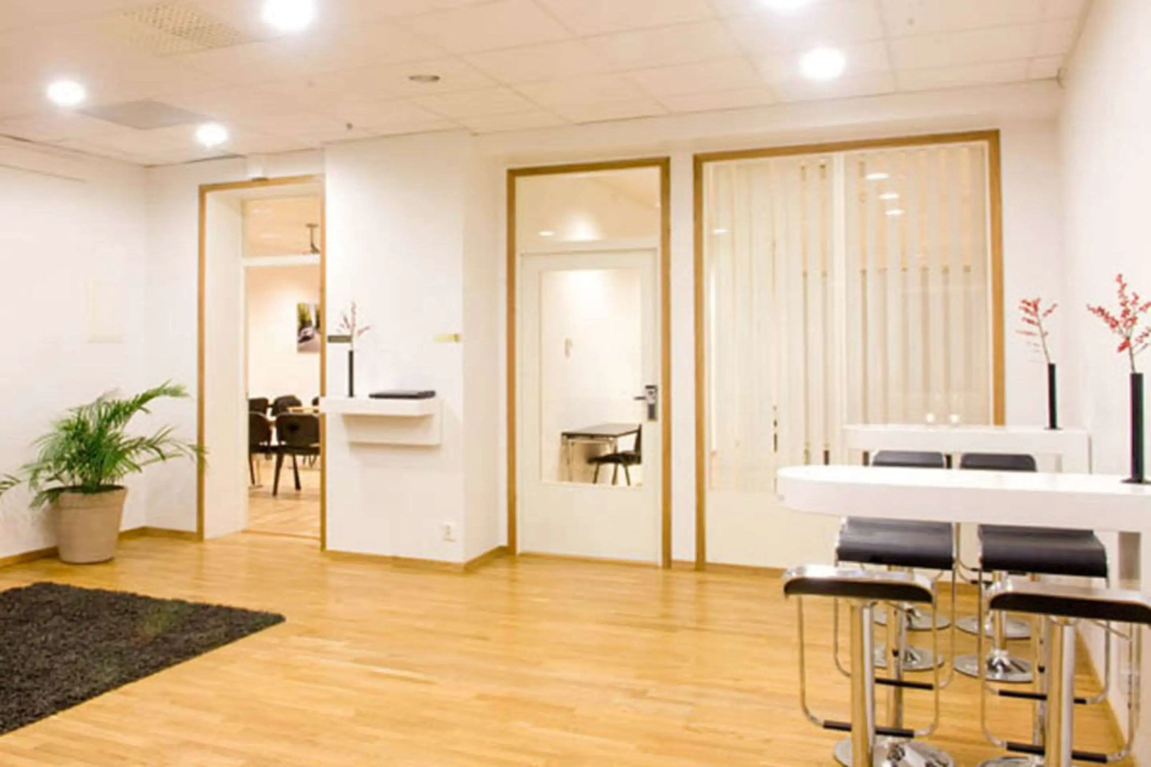 Quality Hotel Vanersborg