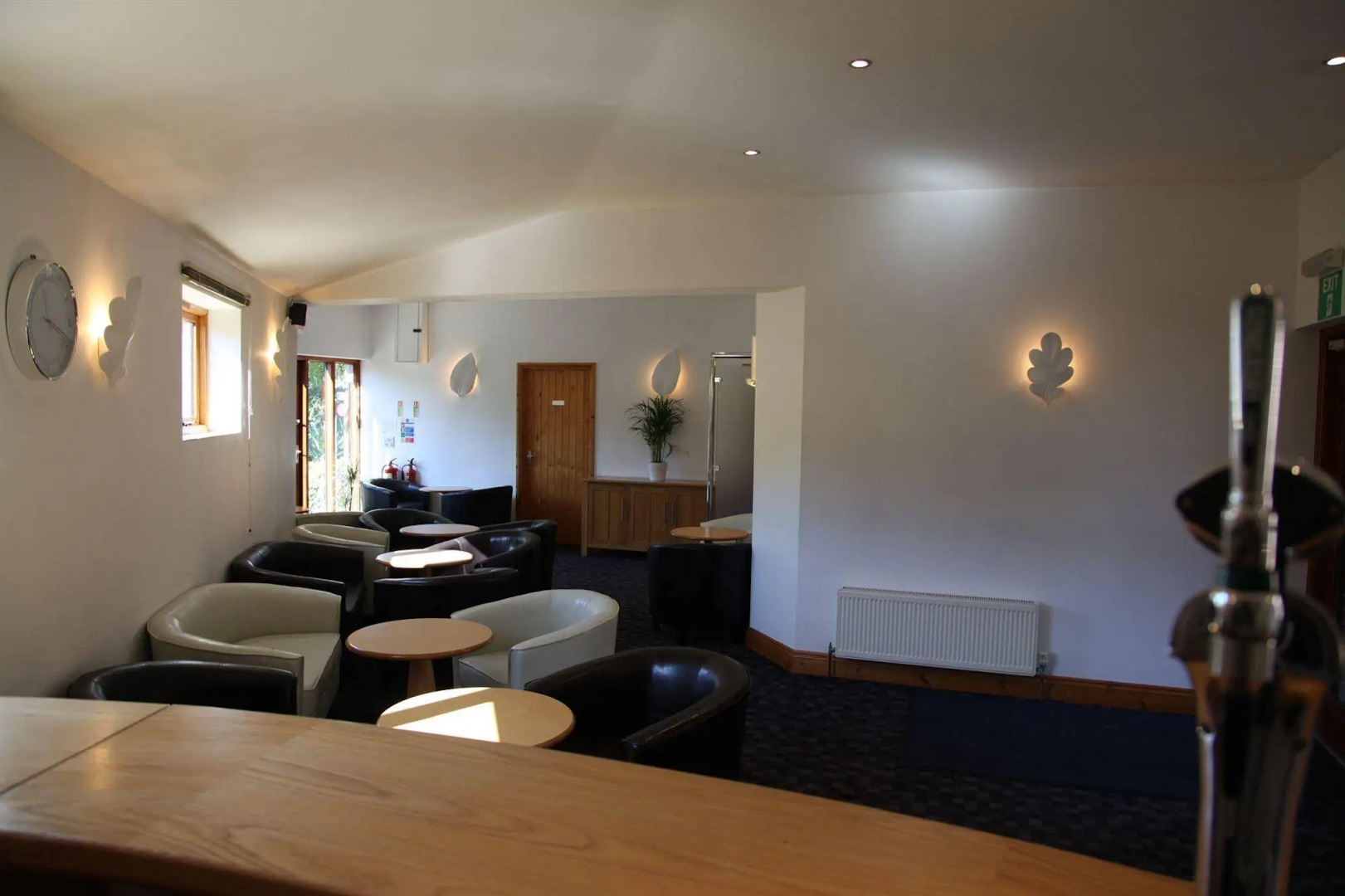 Ivy House Country Hotel