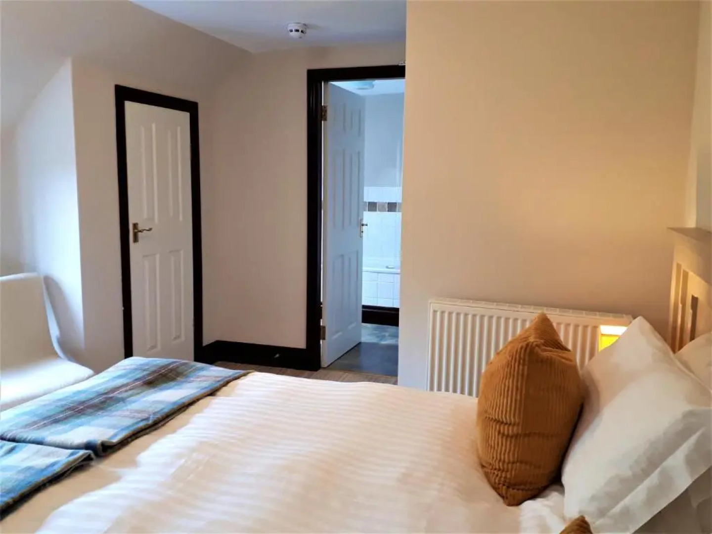 Corsewall Arms Guest House