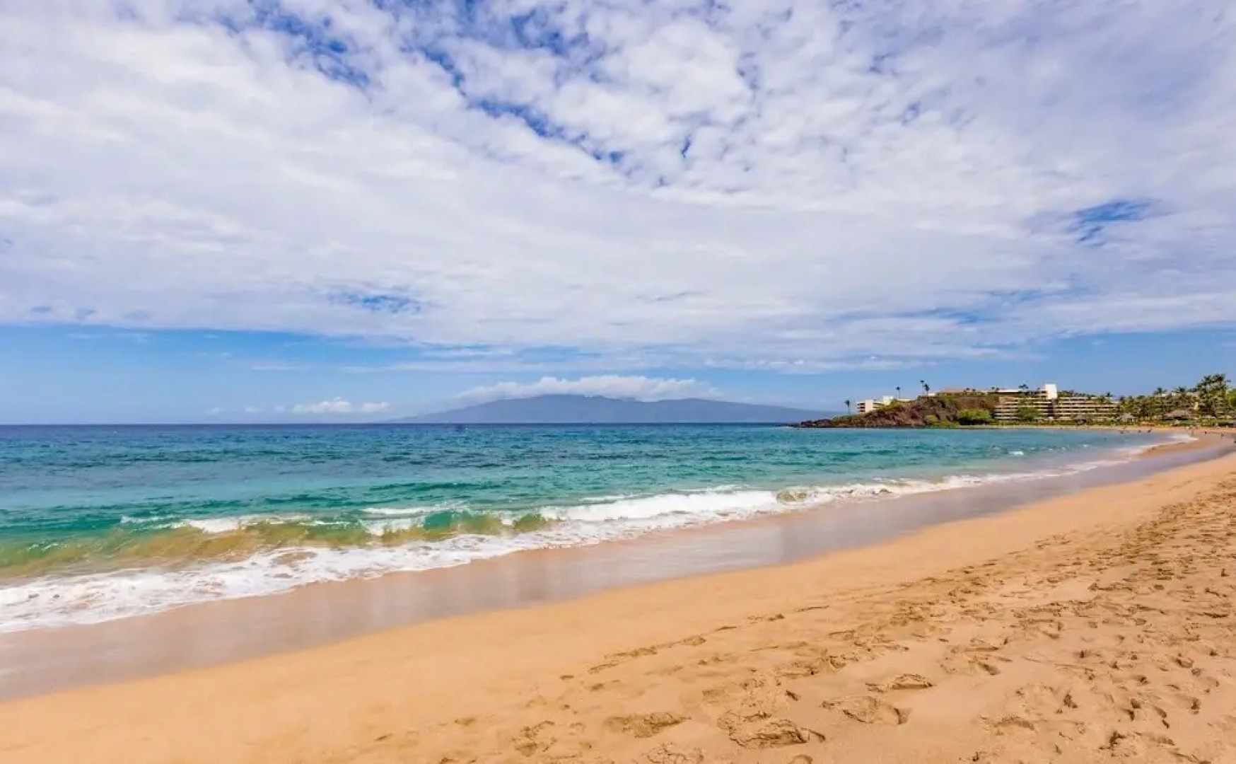 Whaler 6th Floor Oceanview Studio 0 Bedroom Condo by Redawning