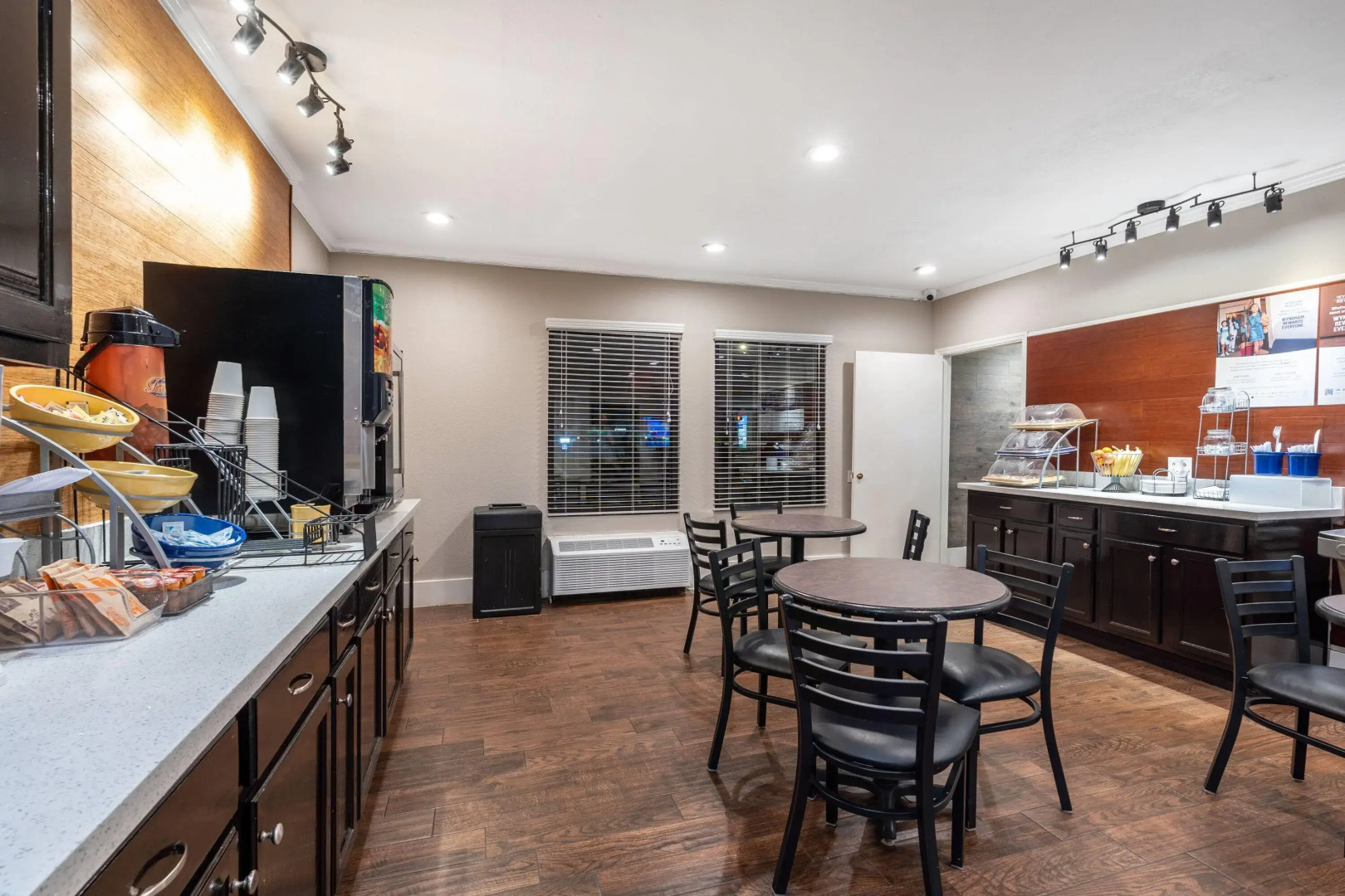 Days Inn by Wyndham Bainbridge