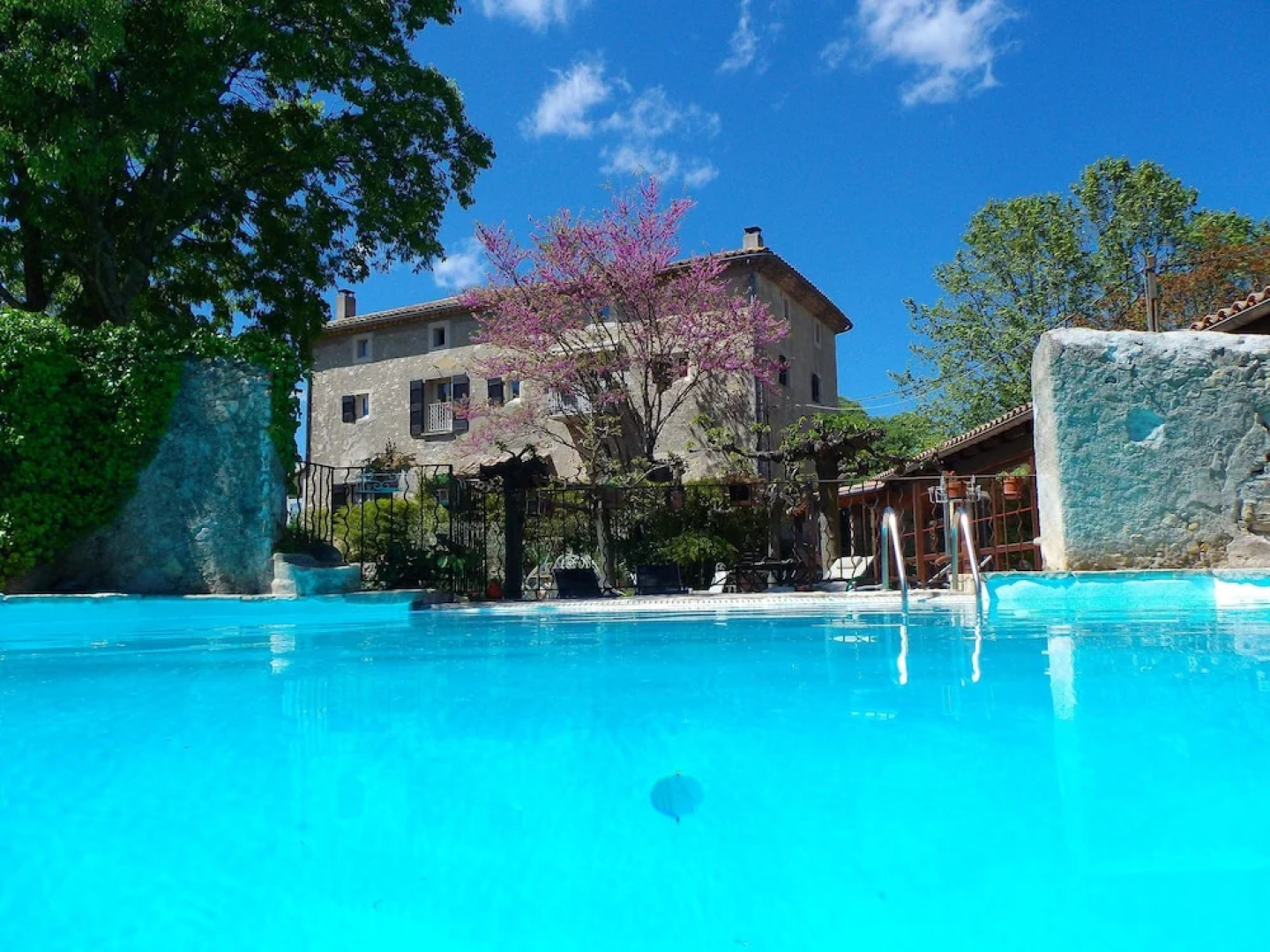 Logis Des Magnans - Gîte Confort