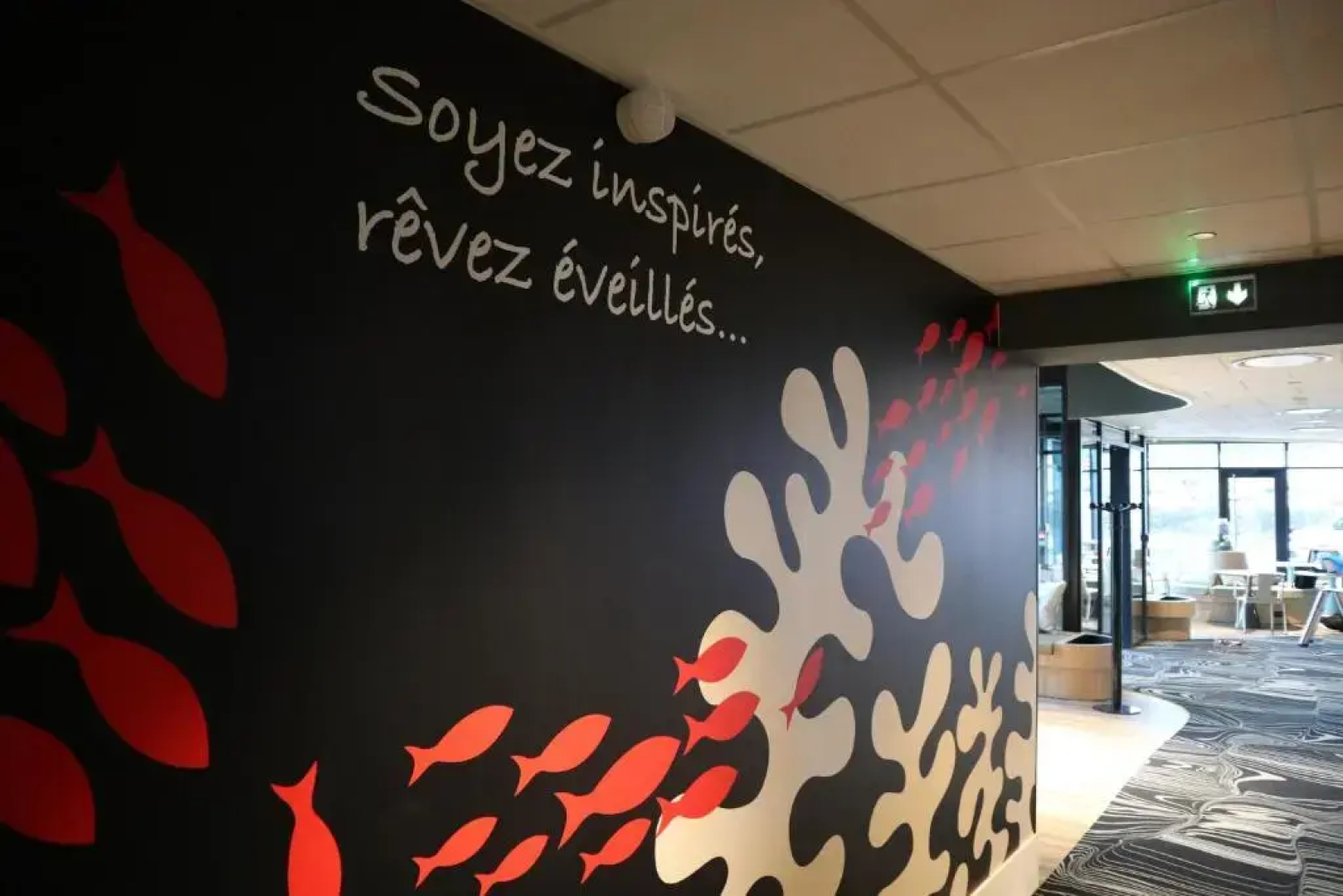 Ibis Styles Le Treport Mers Les Bains