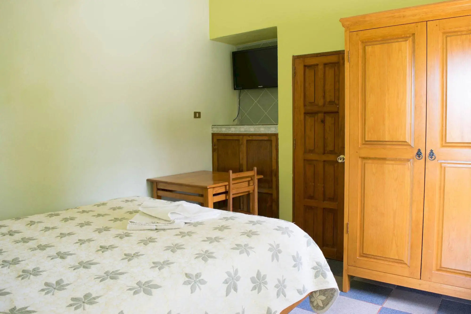 Hotel RV Park San Ramon