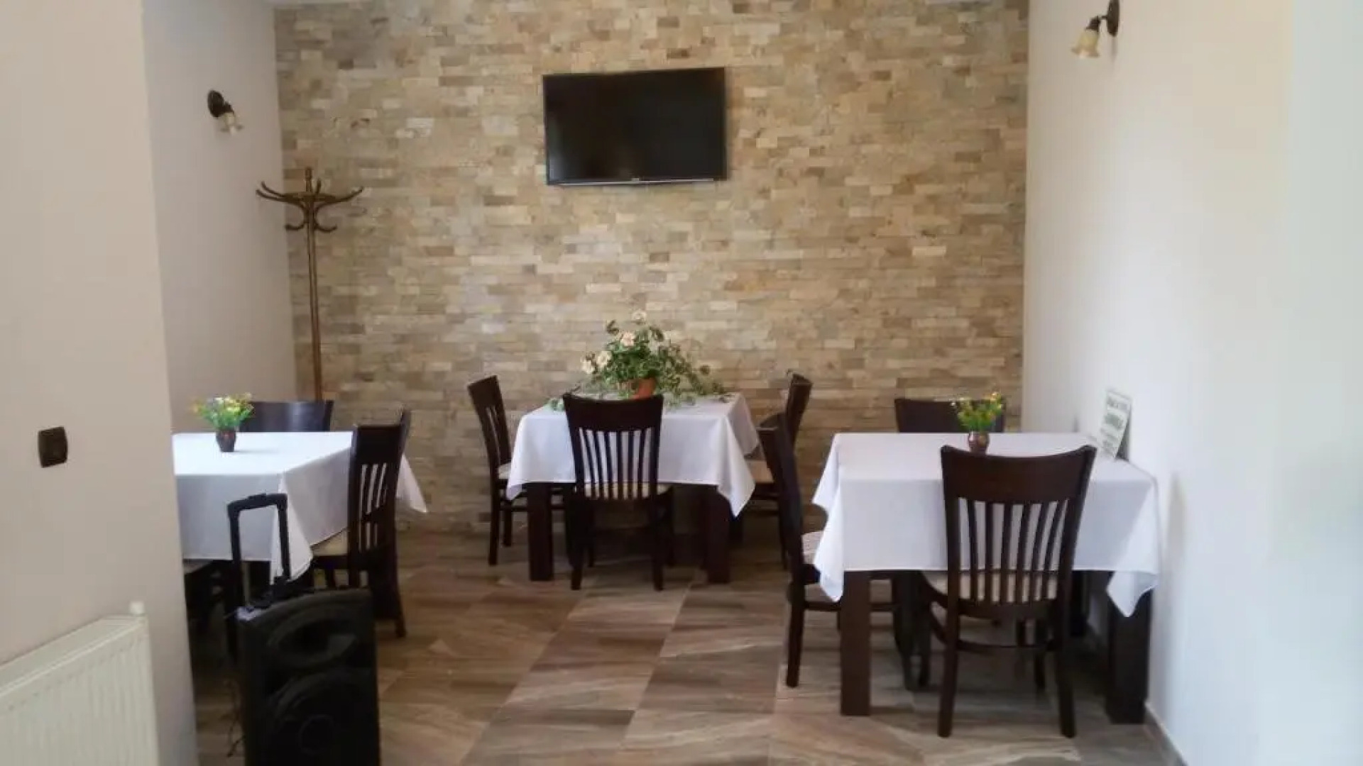 K'scha za gosti DAJaNITsA