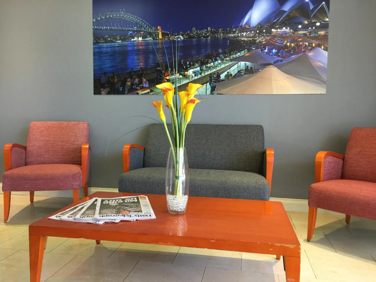 Coogee Sands Hotel and Apartments