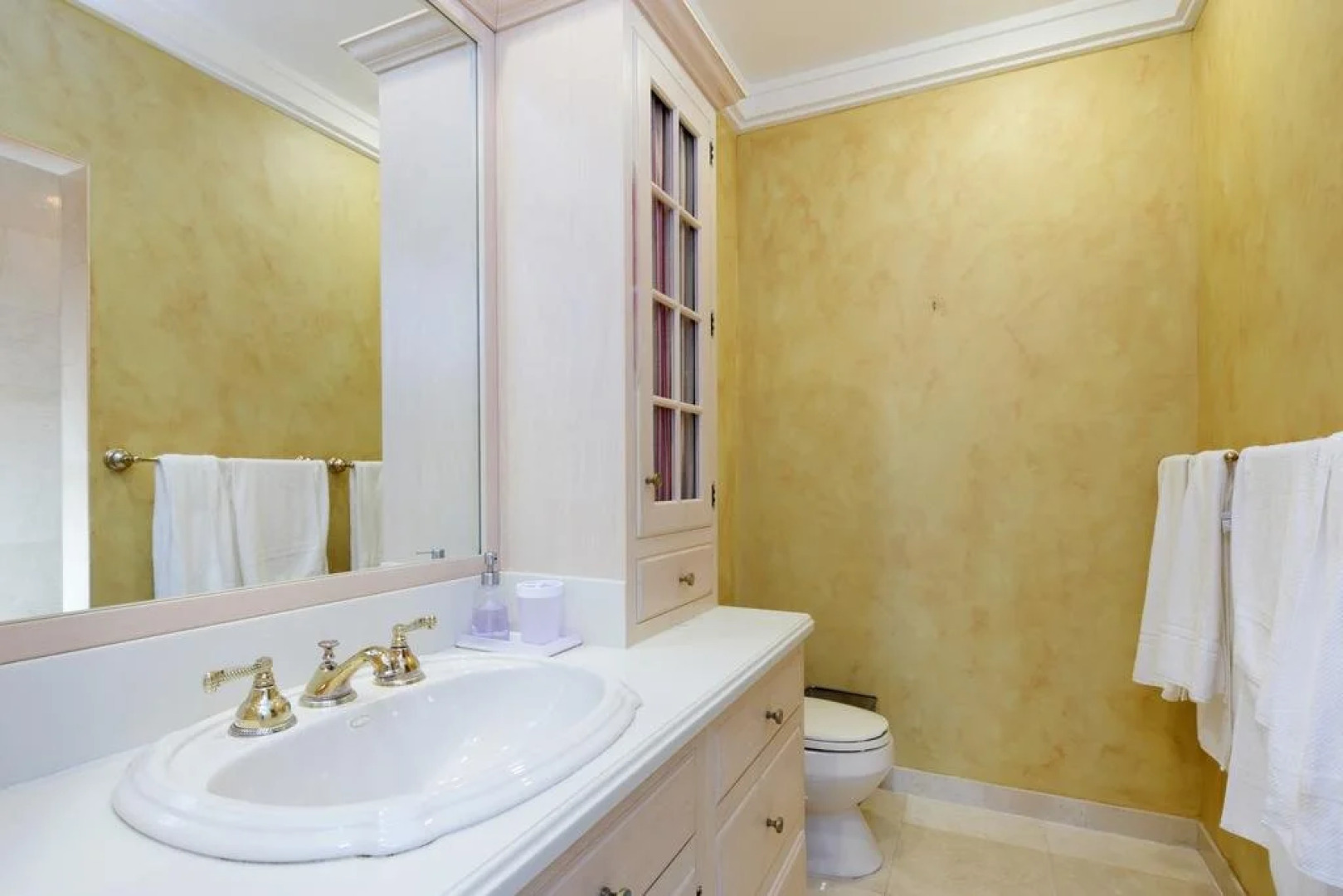 Casa Grande on the Bay