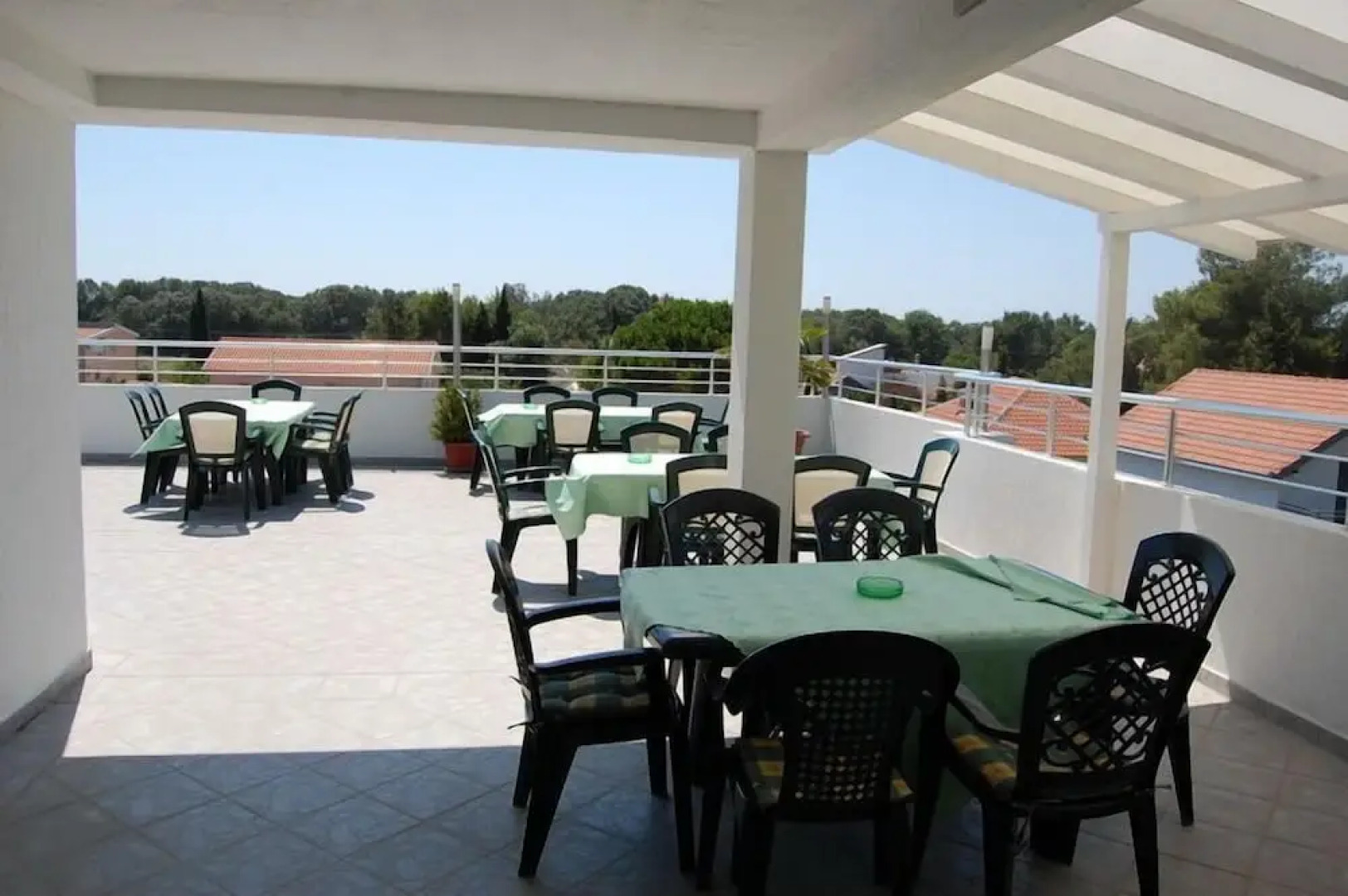 Vila Elkom Apartment 15