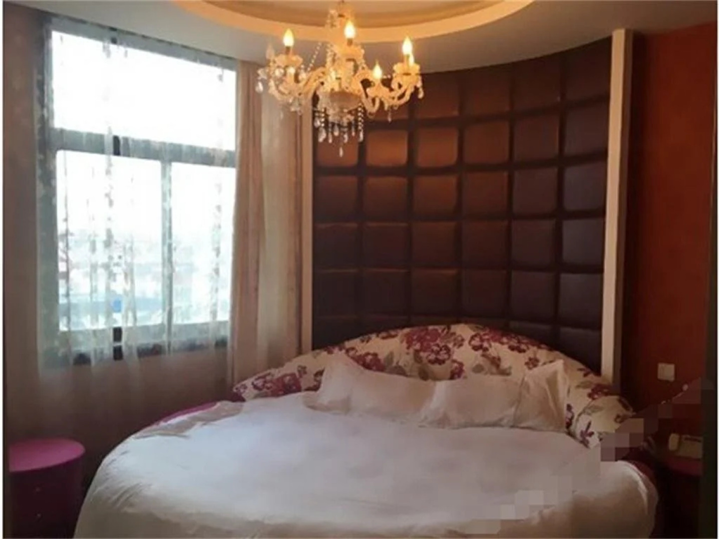 Huai'an Fulaidun Business Hotel