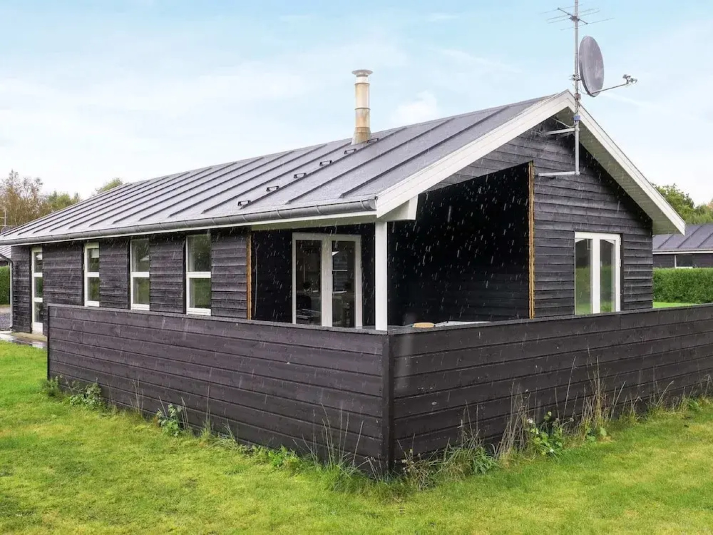 6 Person Holiday Home in Hals-by Traum