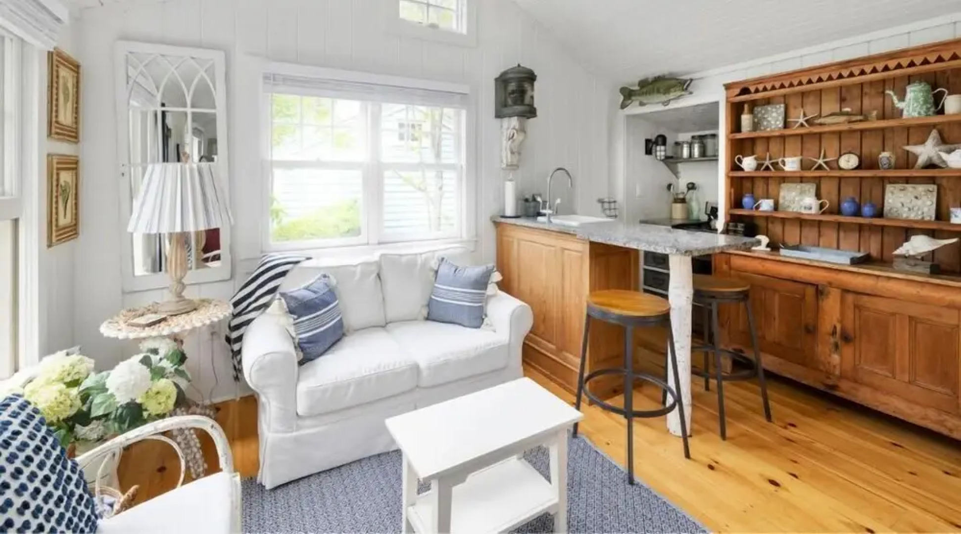 The Cottages at Cabot Cove