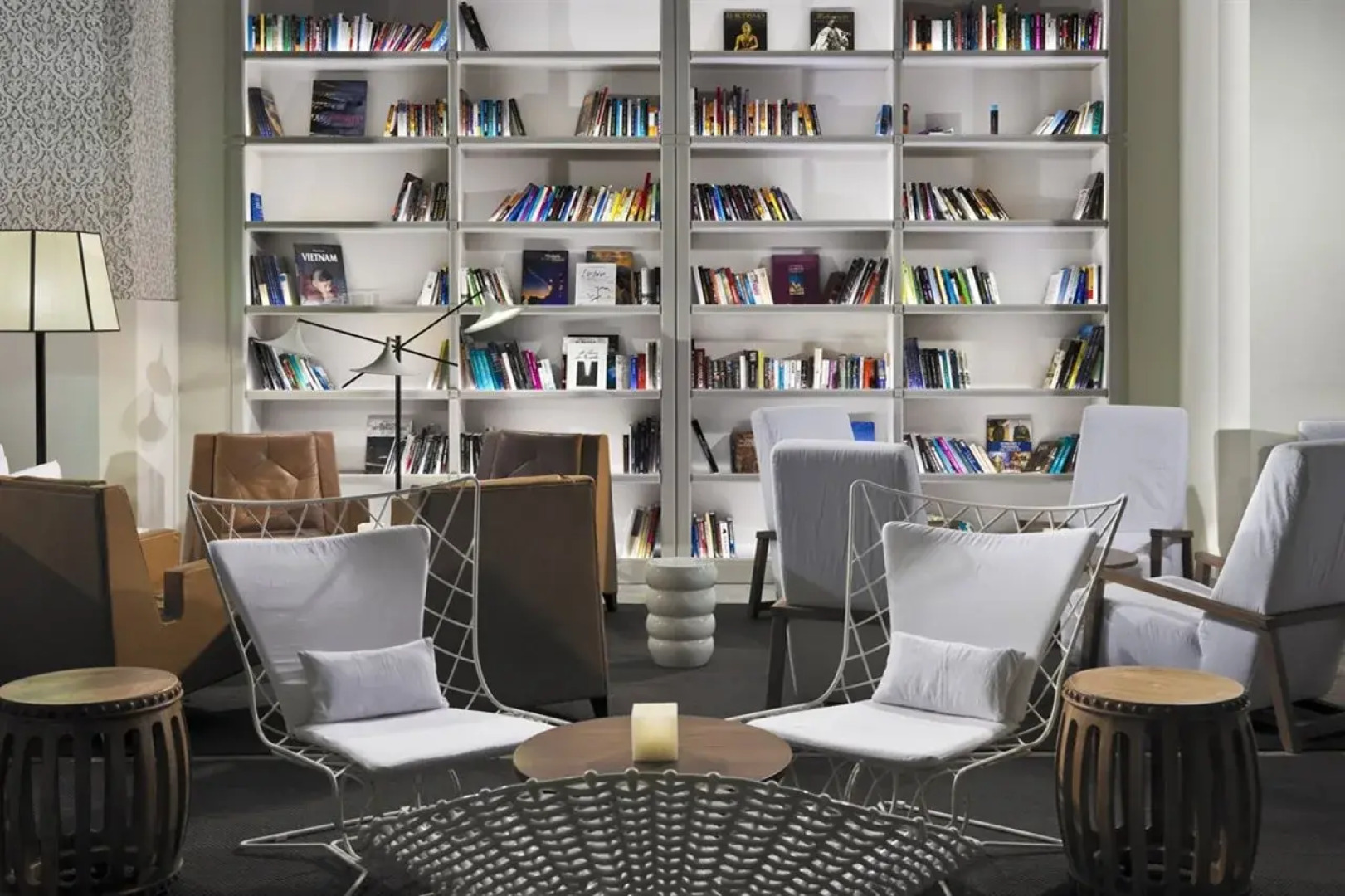 H10 Timanfaya Palace