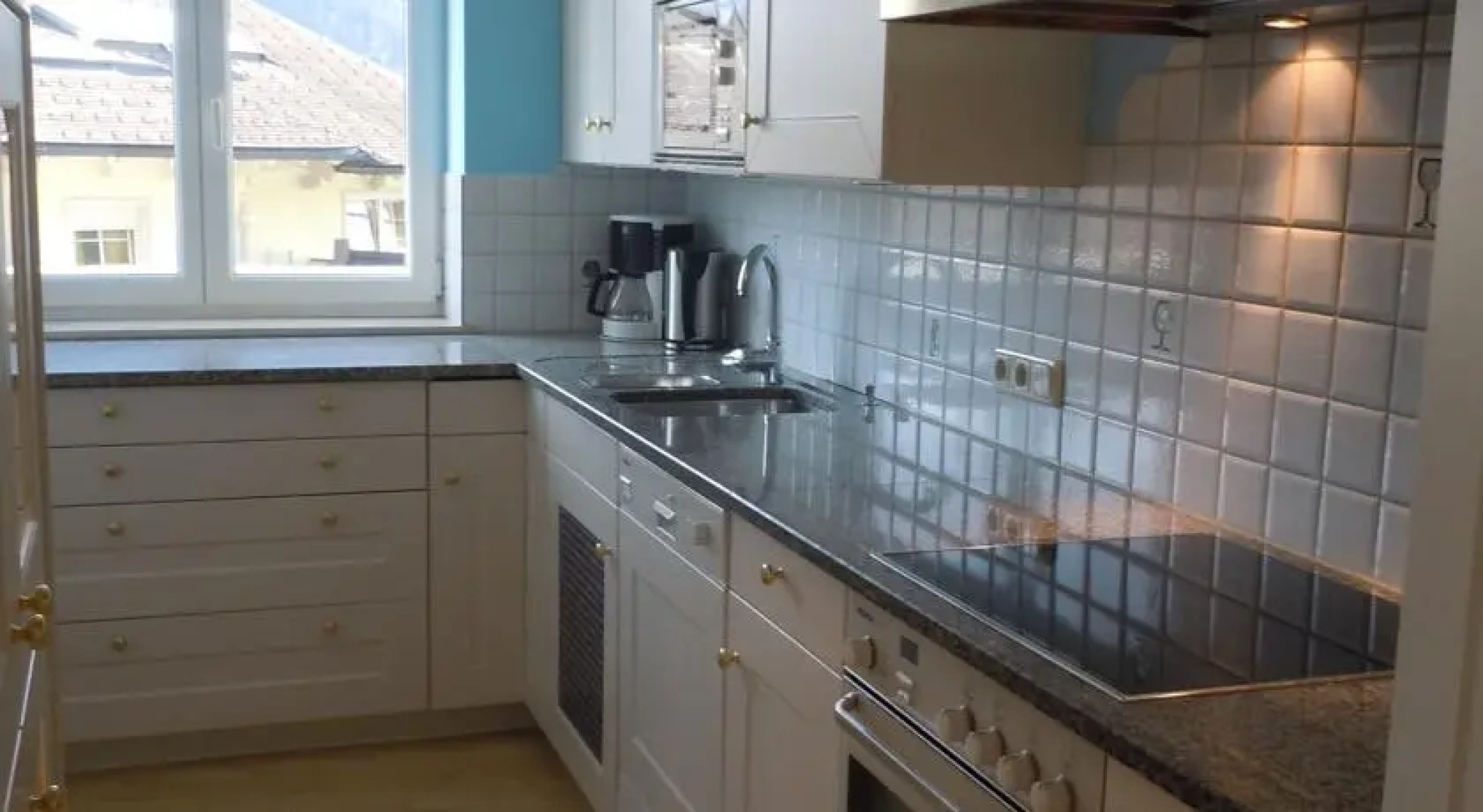 Nebenhaus - Haus Heigl