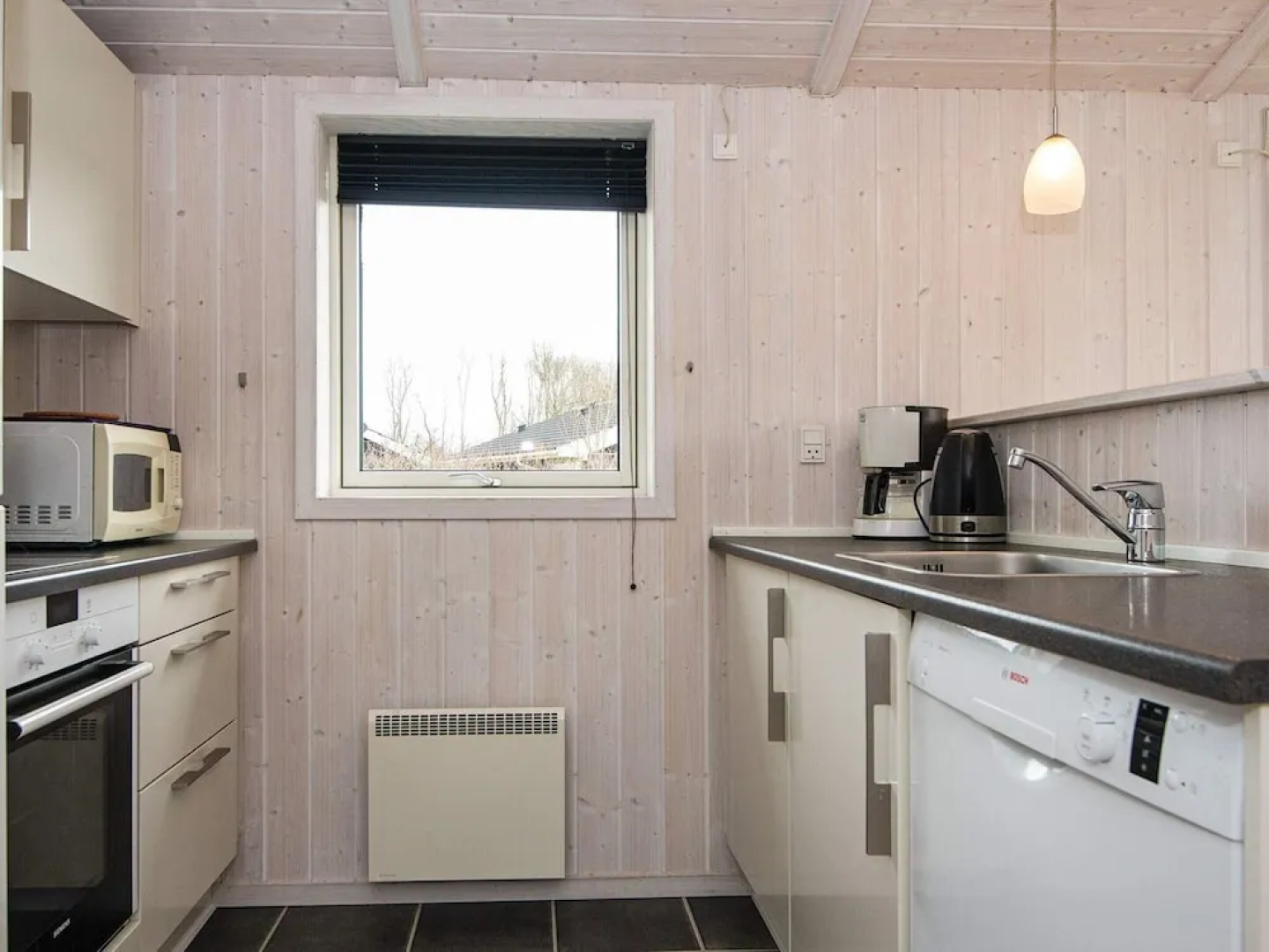 6 Person Holiday Home in Juelsminde-by Traum