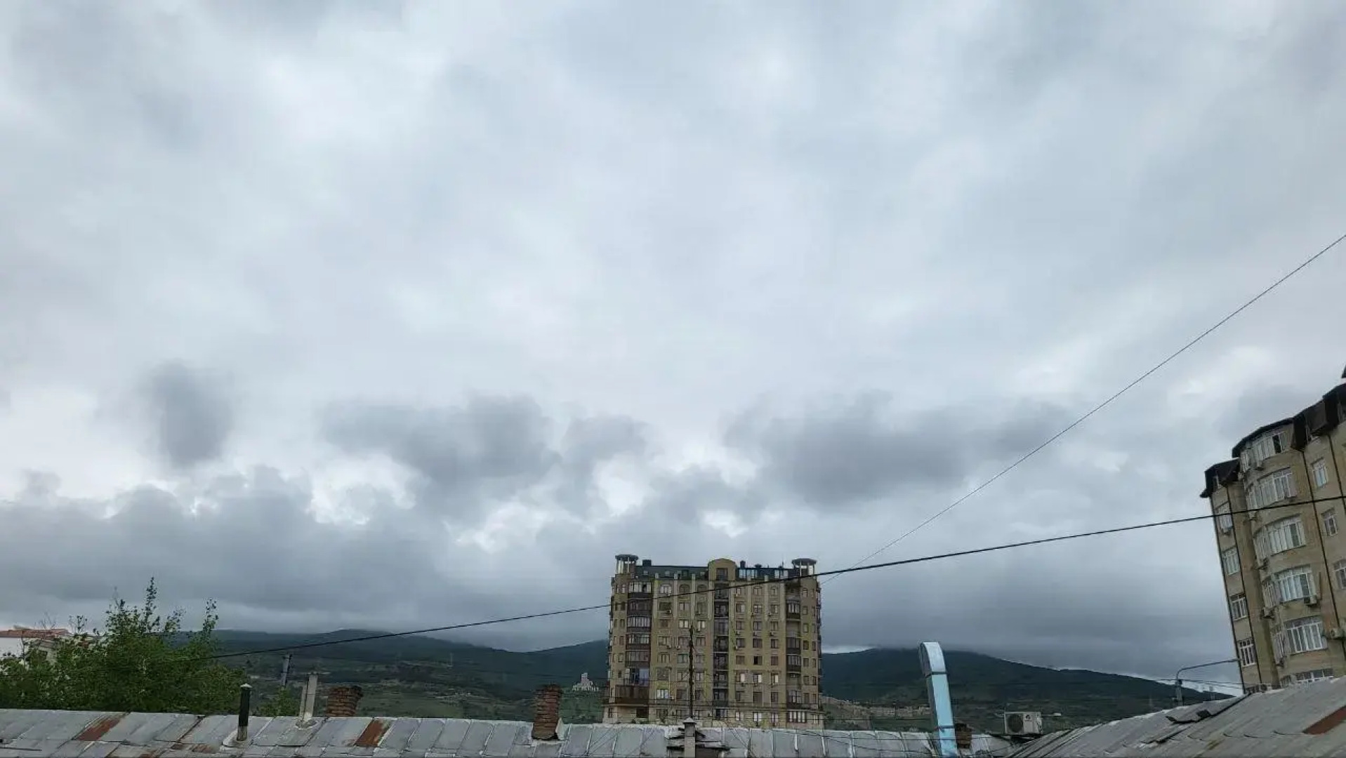 Апартаменты Дом Дербент на улице Пушкина 41