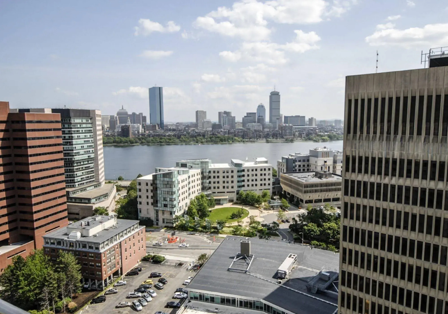 Global Luxury Suites at Kendall East