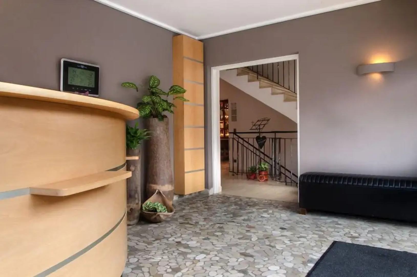 Nebelhorn Relaxhotel