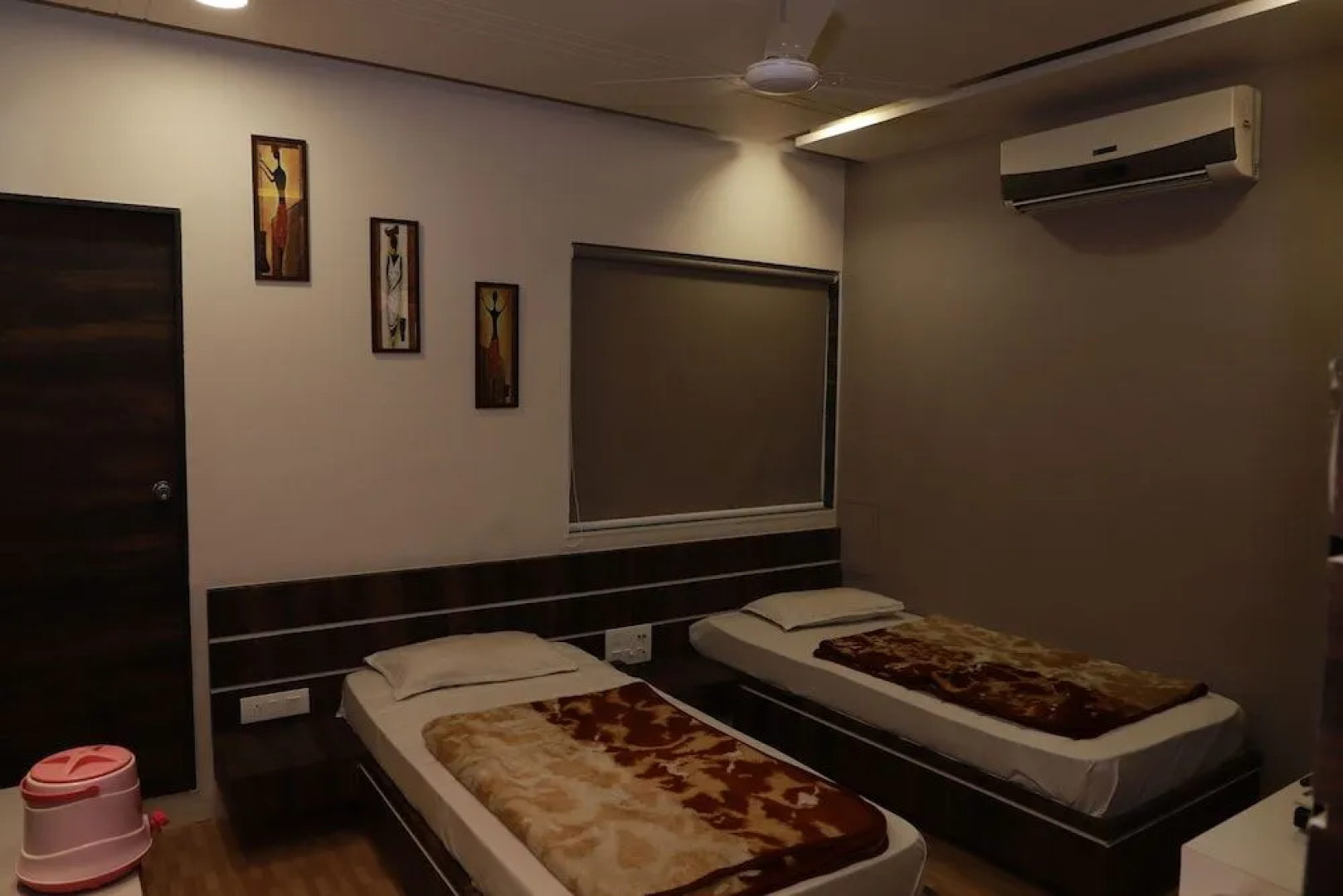 Hotel Darshan