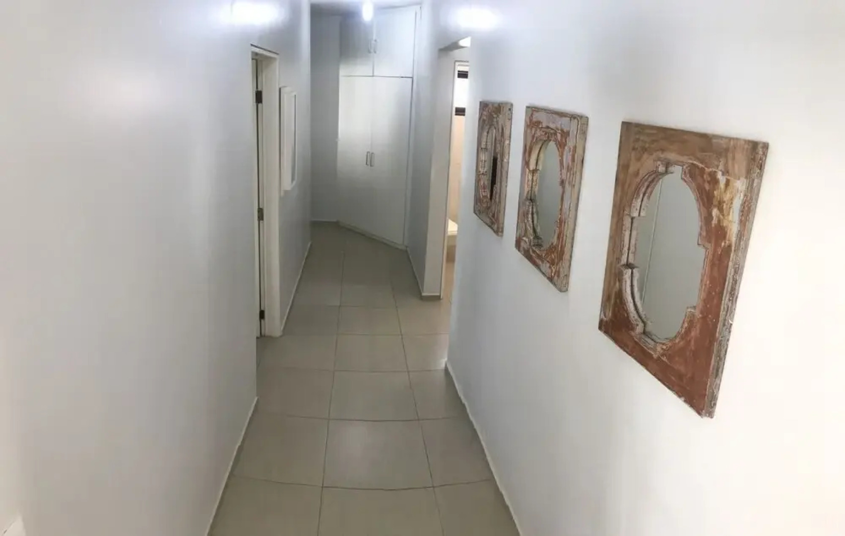 Vacanze - Casa Barra de São Miguel