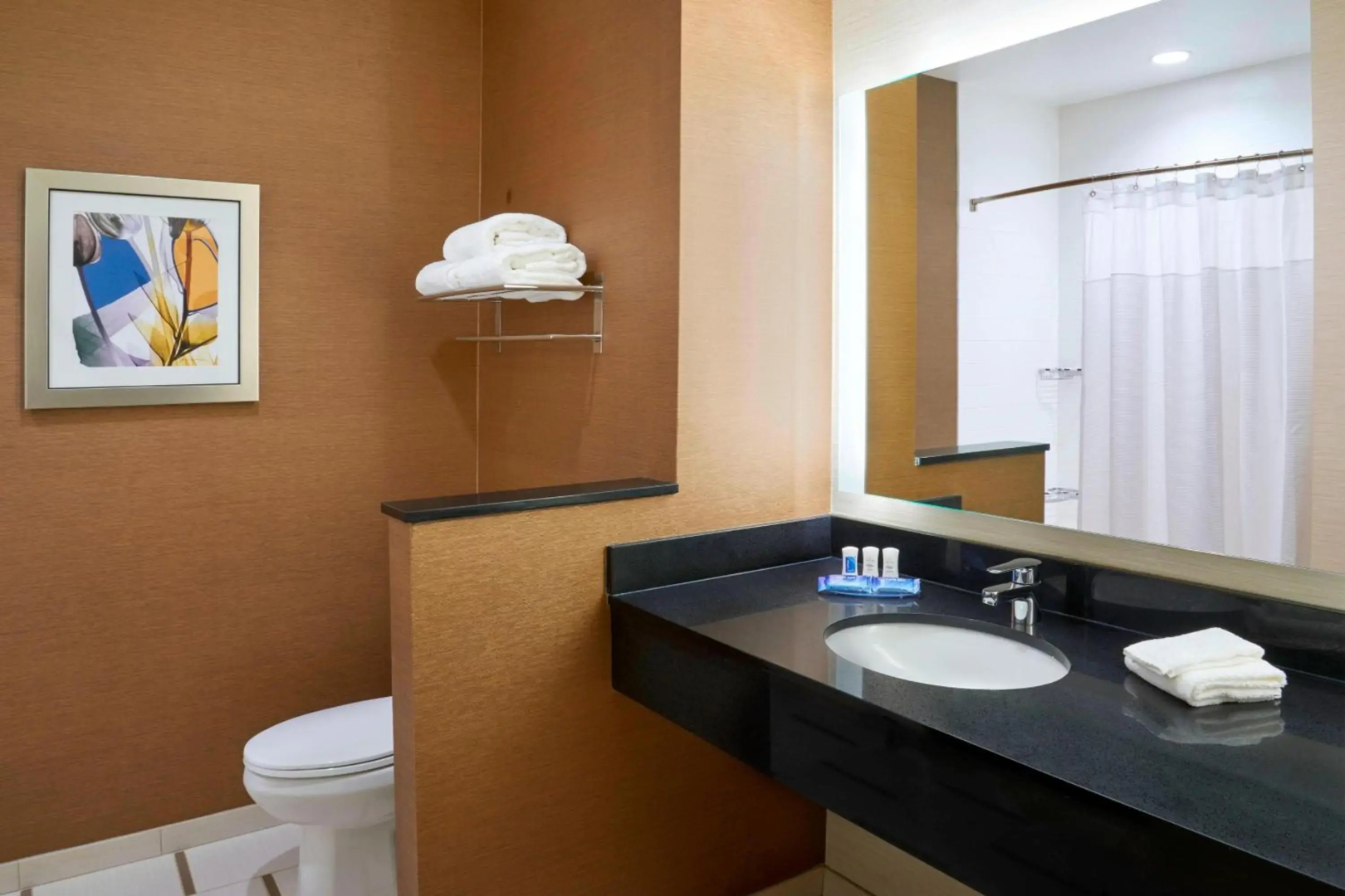 Fairfield Inn & Suites by Marriott Niagara Falls