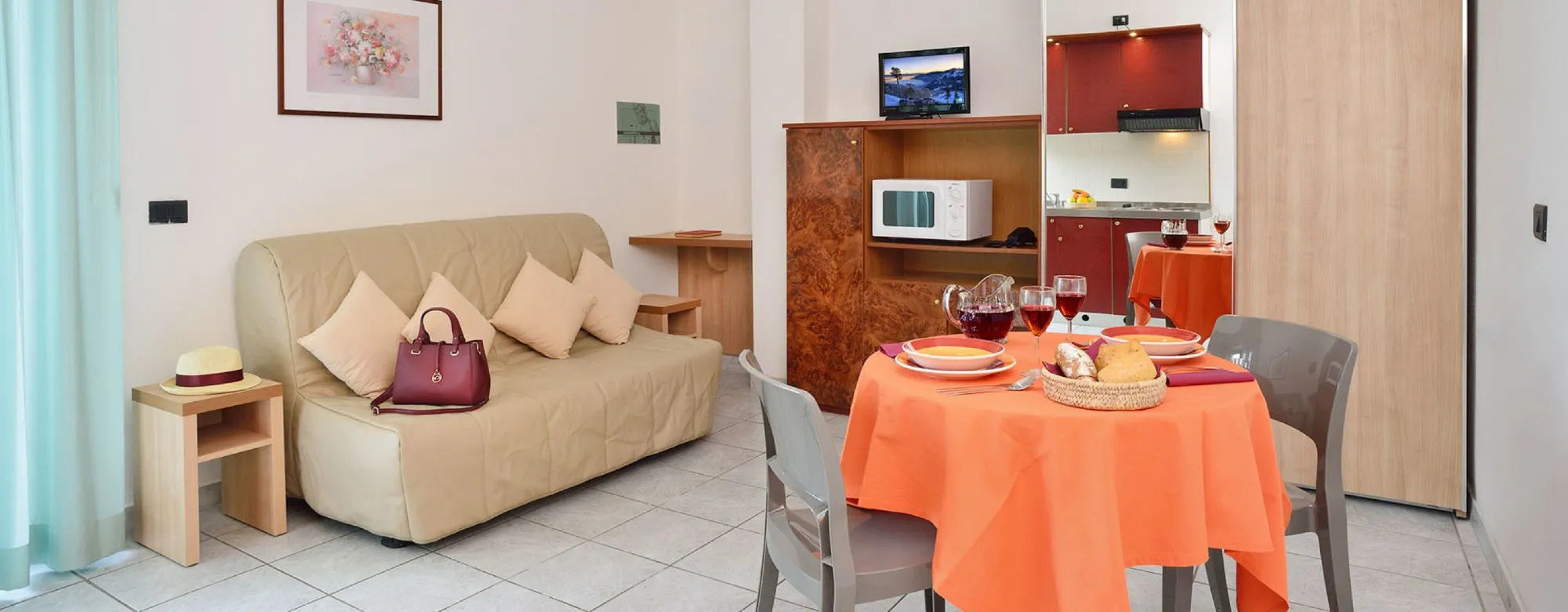 Residence Margherita