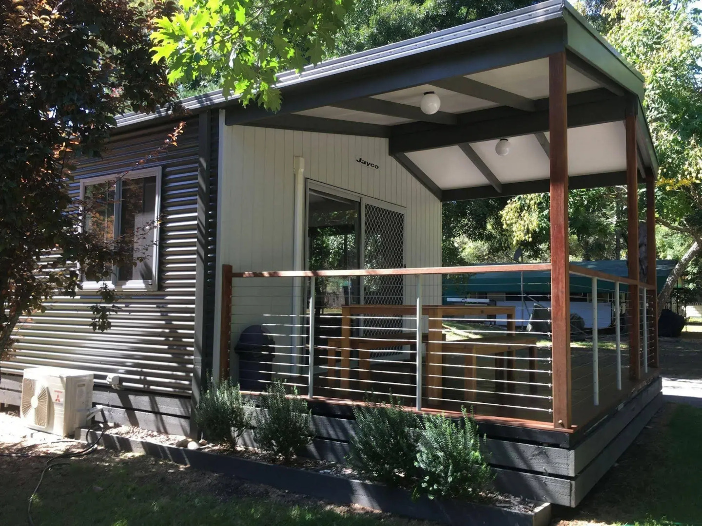 Discovery Parks - Bright