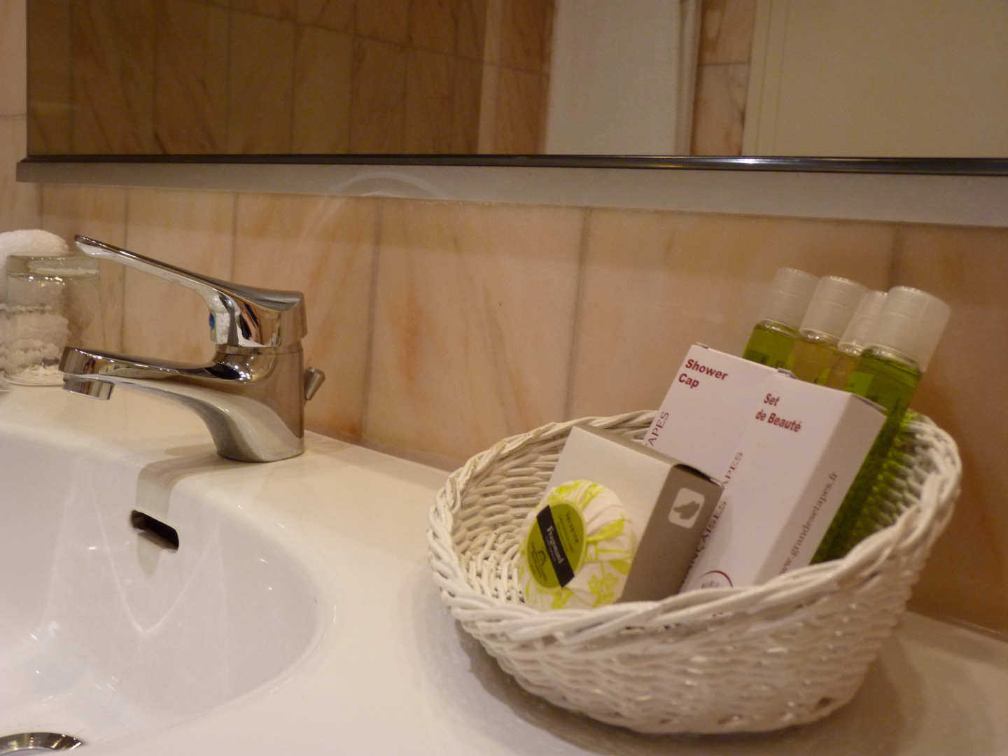 Château d'Isenbourg