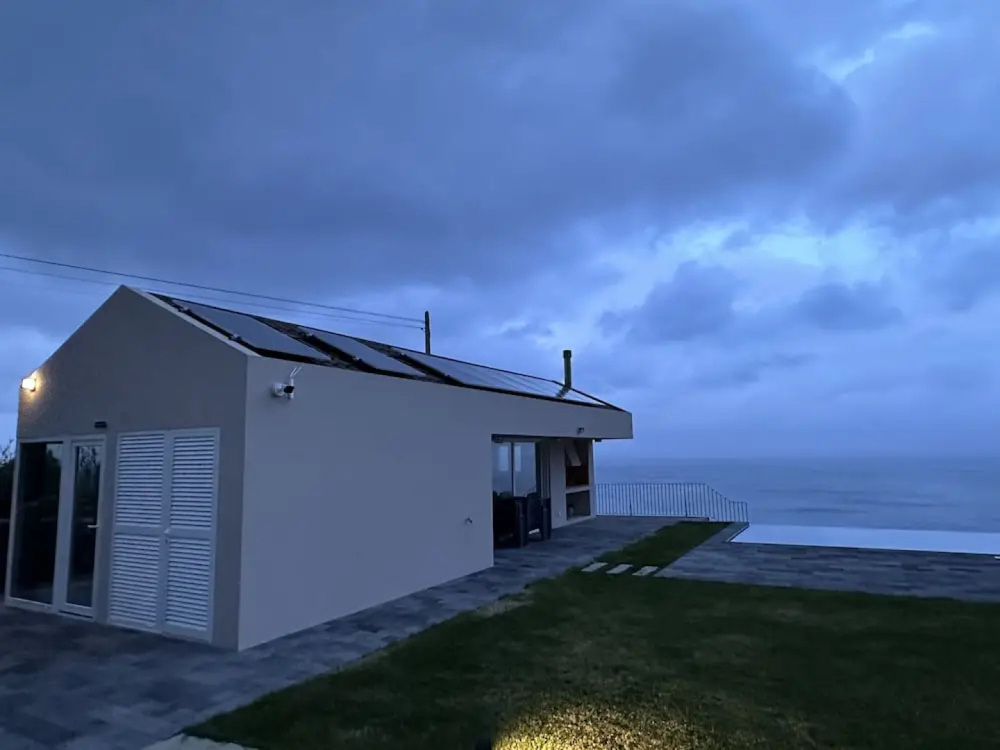 João de Oliveira - casas de campo