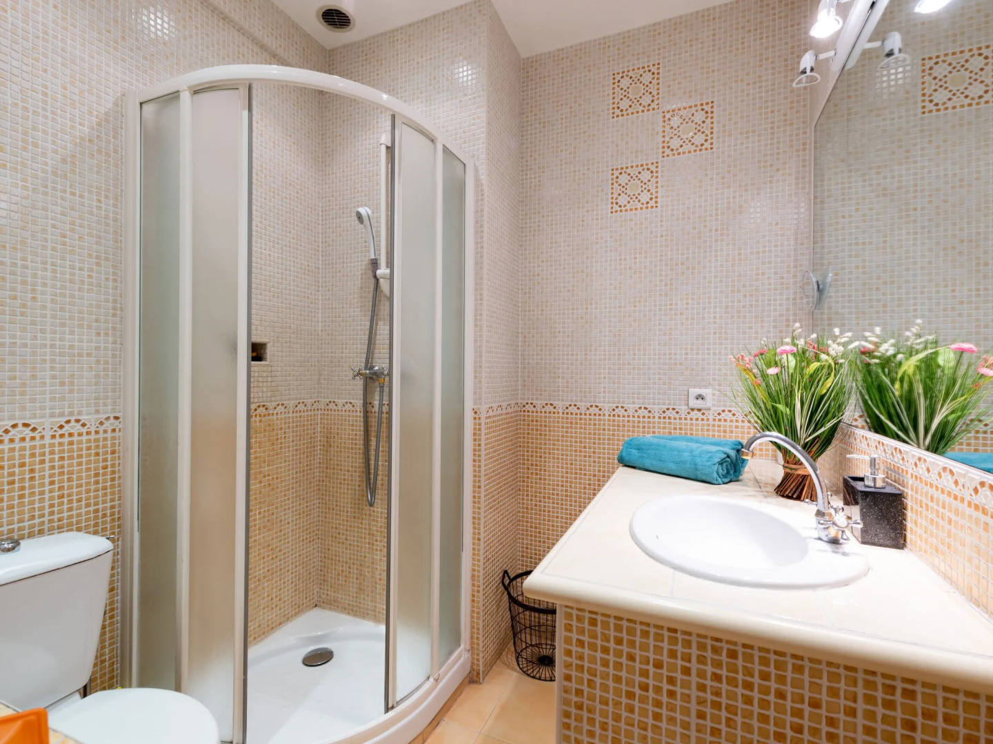 VANEAU Somptueux appartement 3P proche de la Croisette et ses plages