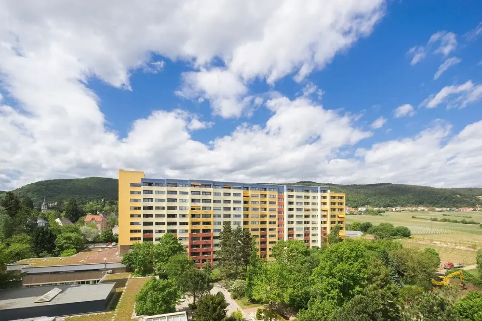 GDA Hotel Neustadt an der Weinstrae