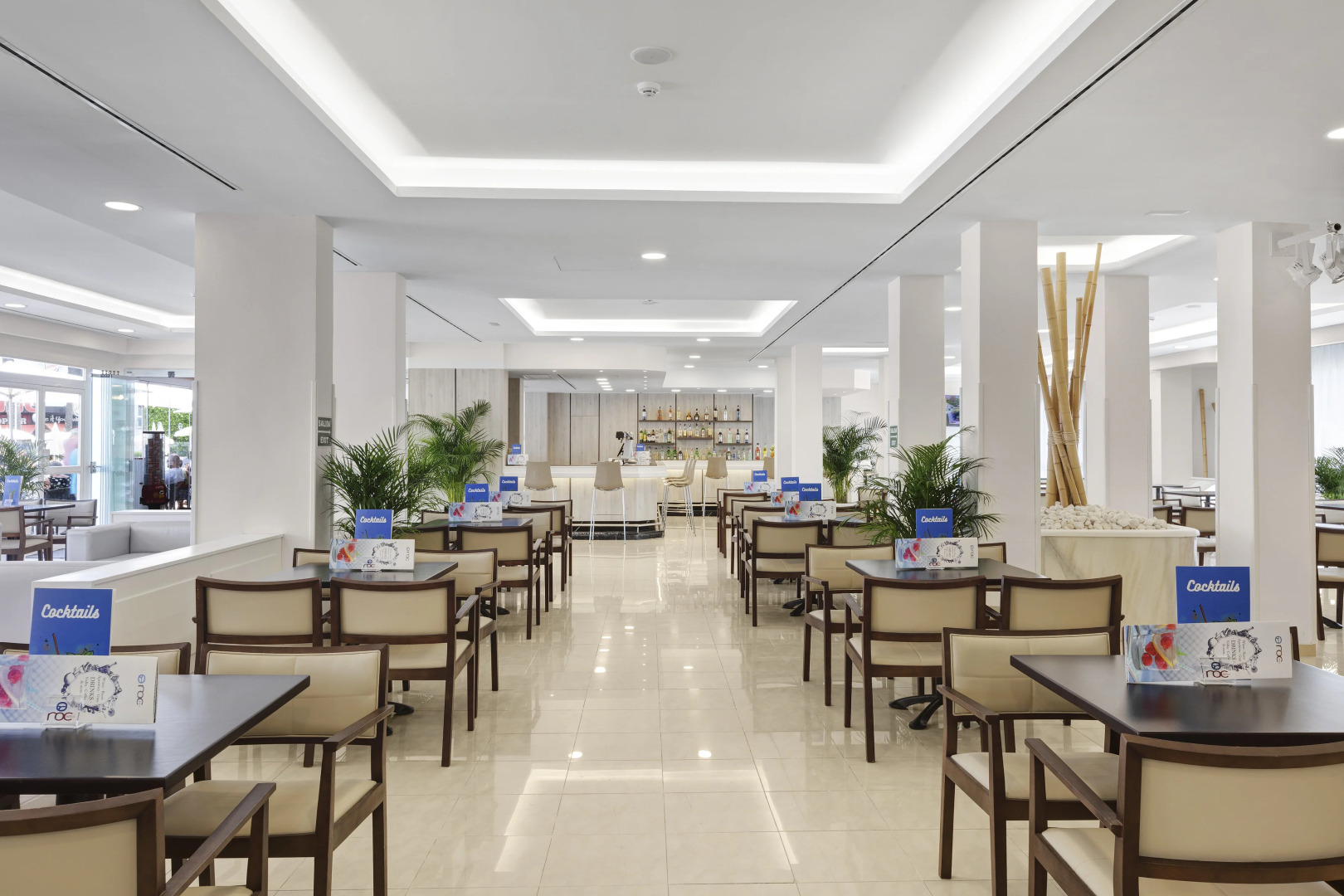 Aluasun Continental Park Hotel & Apartments