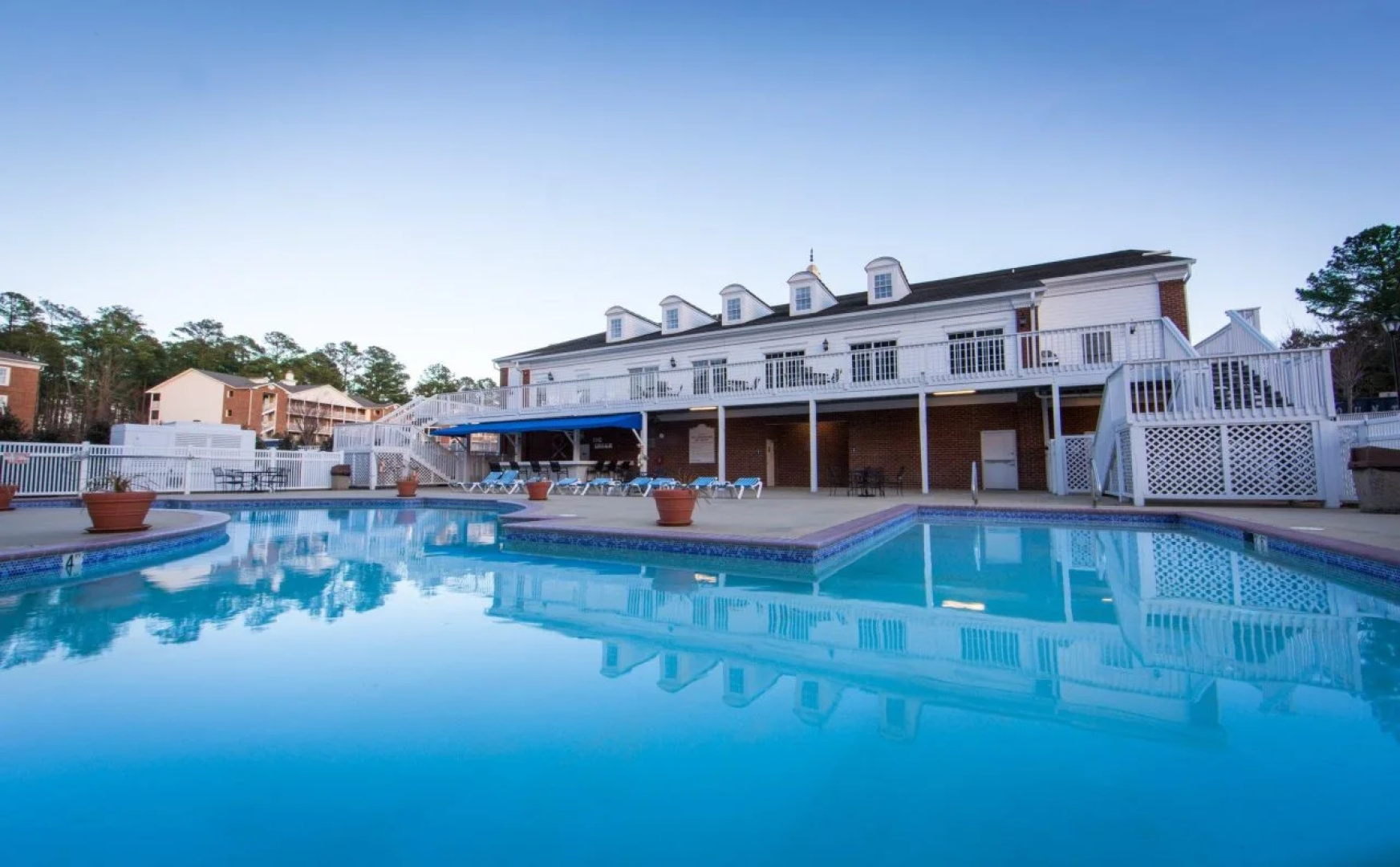 Holiday Inn Club Vacations Williamsburg Resort by IHG