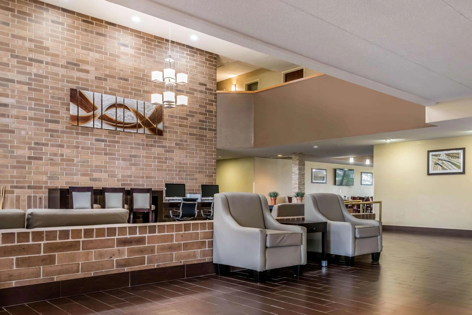 Quality Inn & Suites Mall of America - MSP Airport